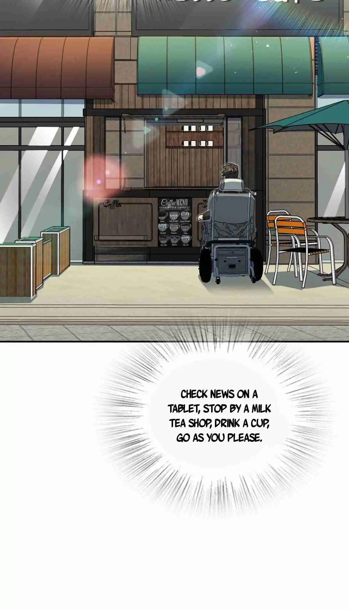 My Wife Is From a Thousand Years Ago 389