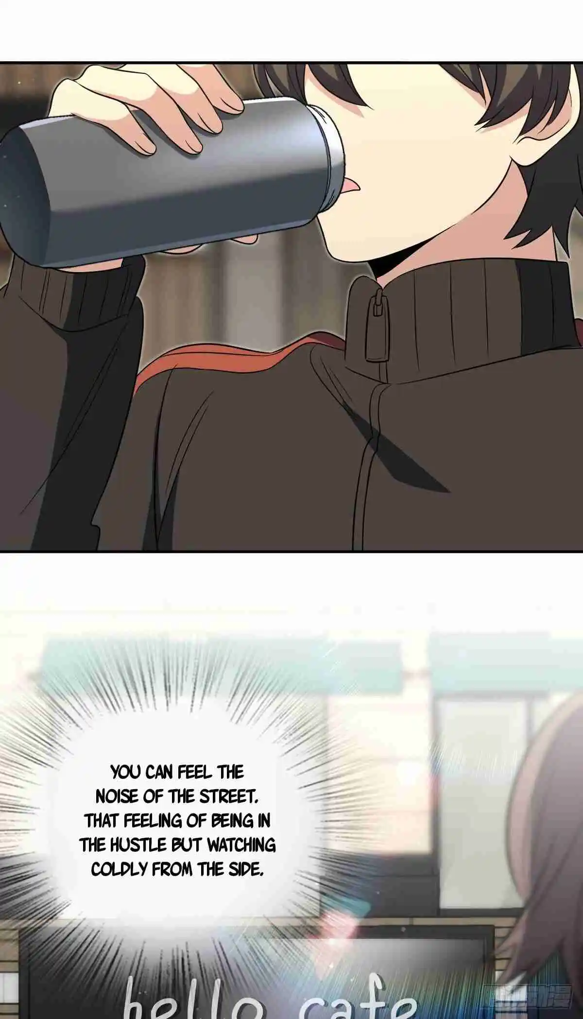 My Wife Is From a Thousand Years Ago 389