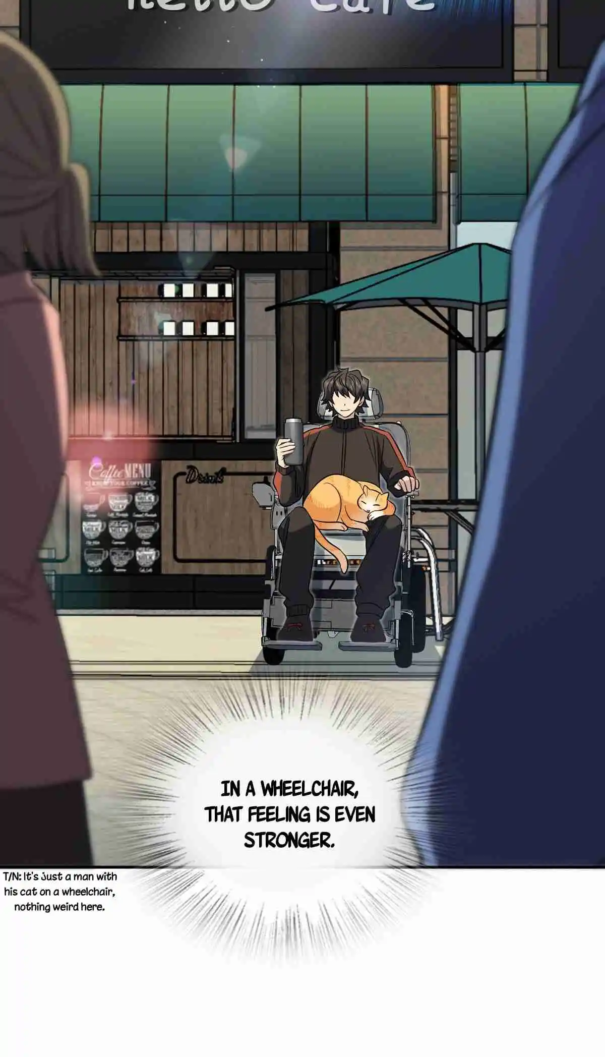 My Wife Is From a Thousand Years Ago 389