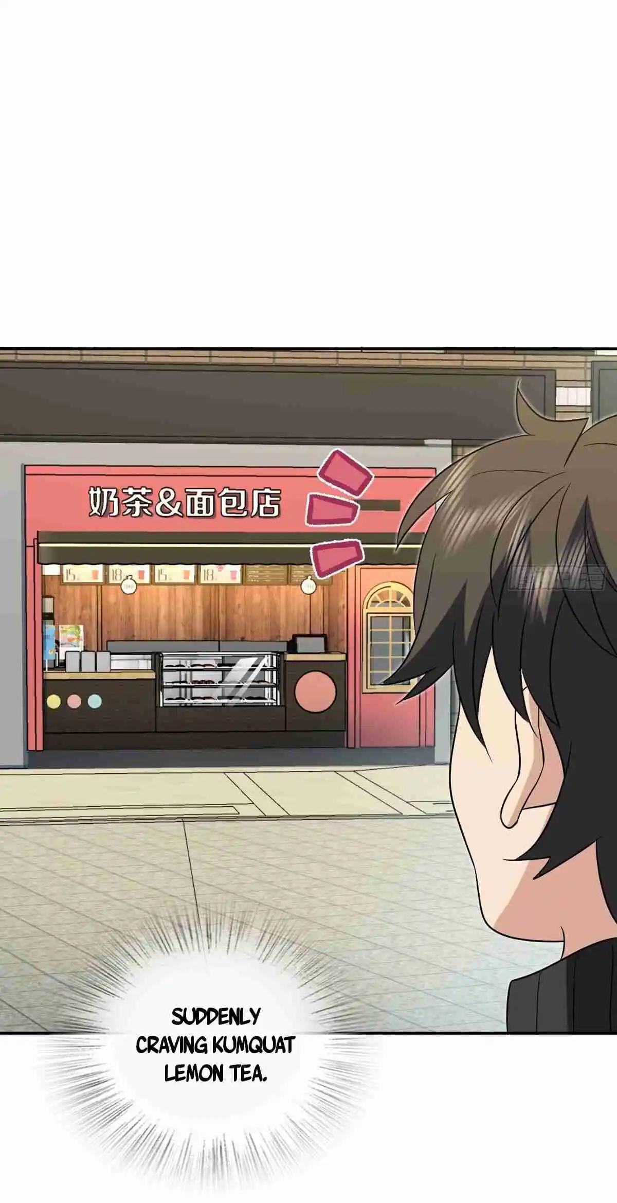 My Wife Is From a Thousand Years Ago 389