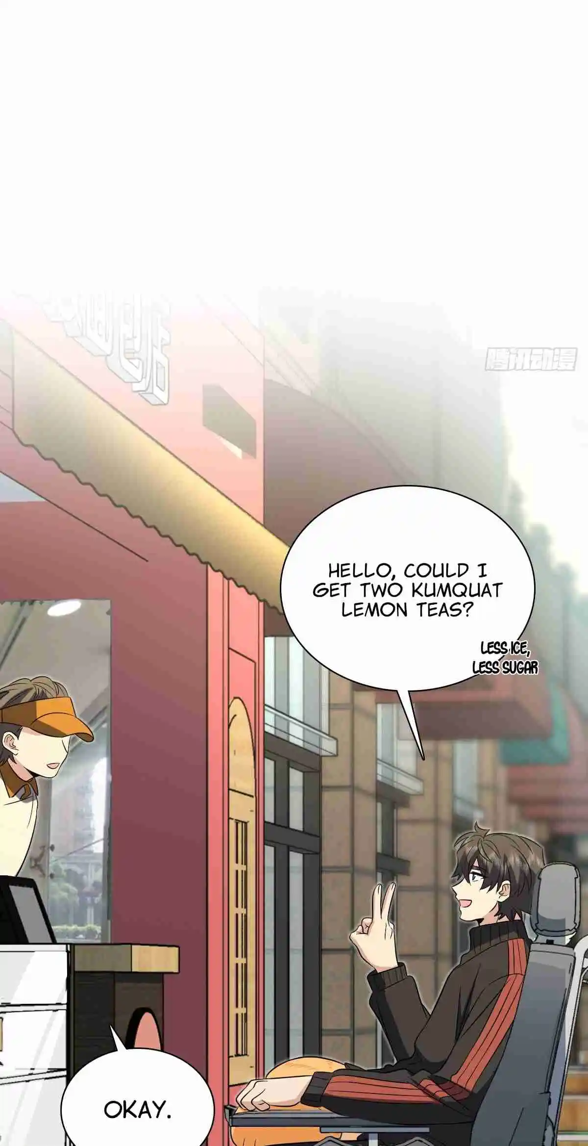 My Wife Is From a Thousand Years Ago 389