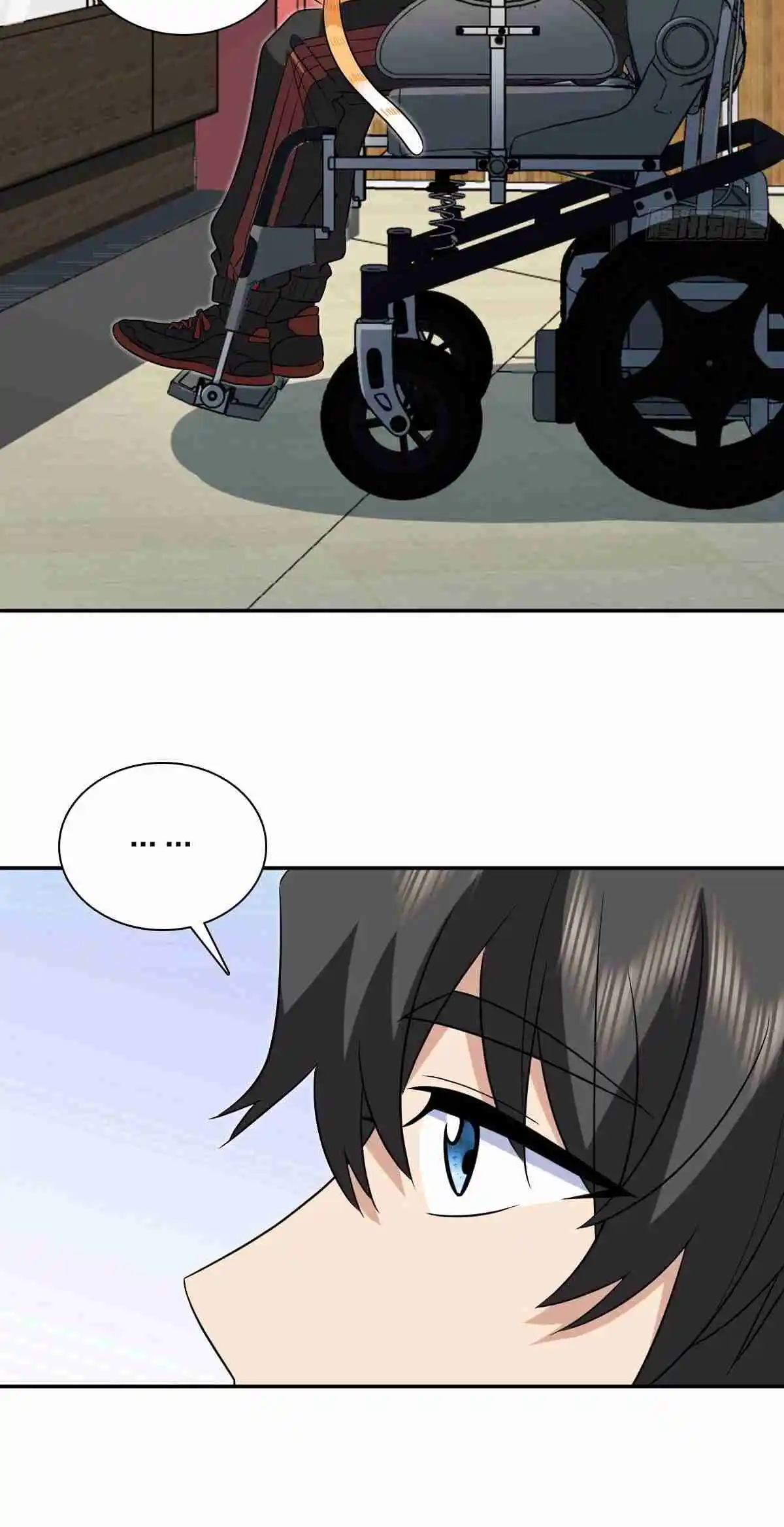 My Wife Is From a Thousand Years Ago 389