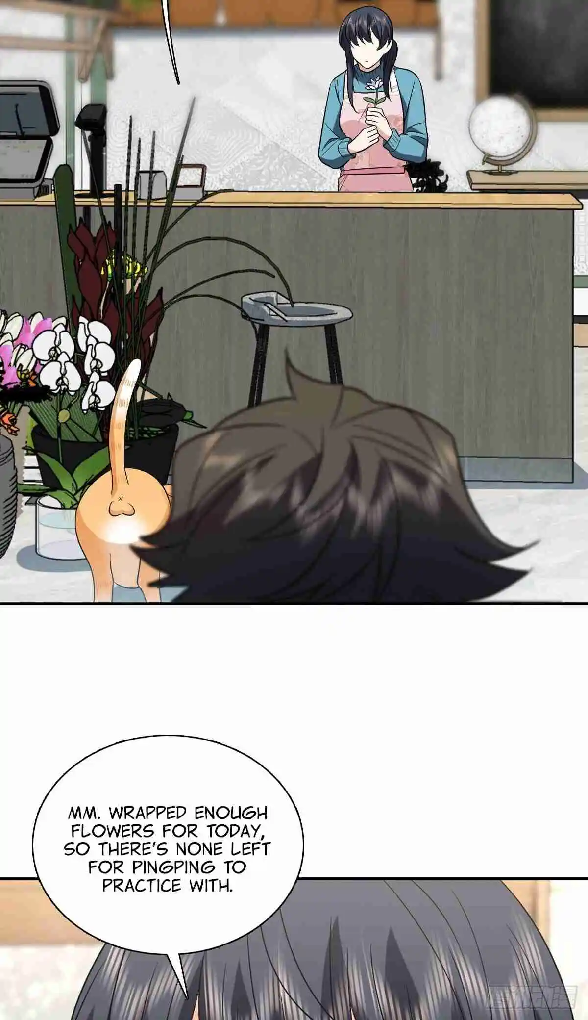 My Wife Is From a Thousand Years Ago 389