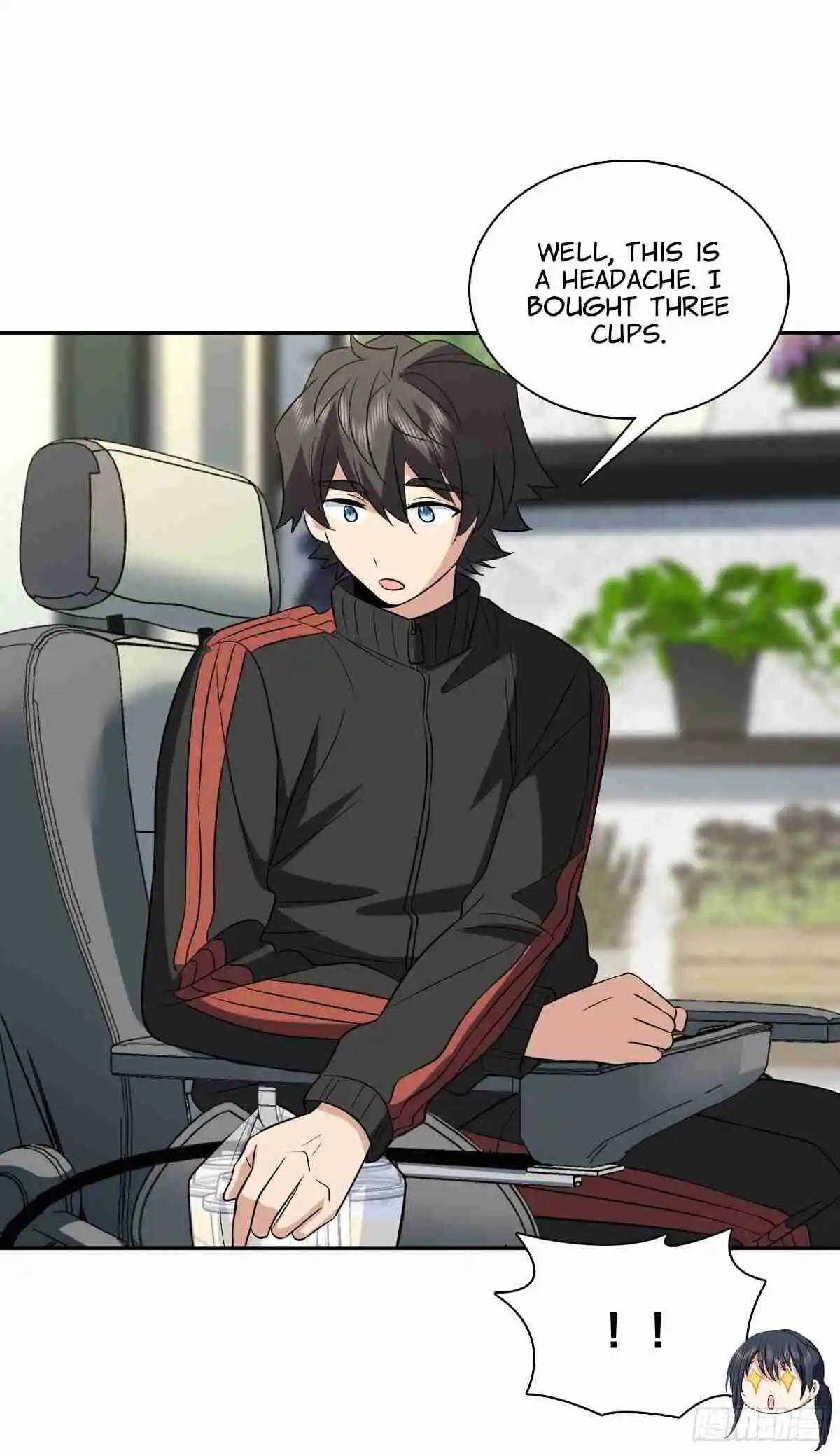 My Wife Is From a Thousand Years Ago 389