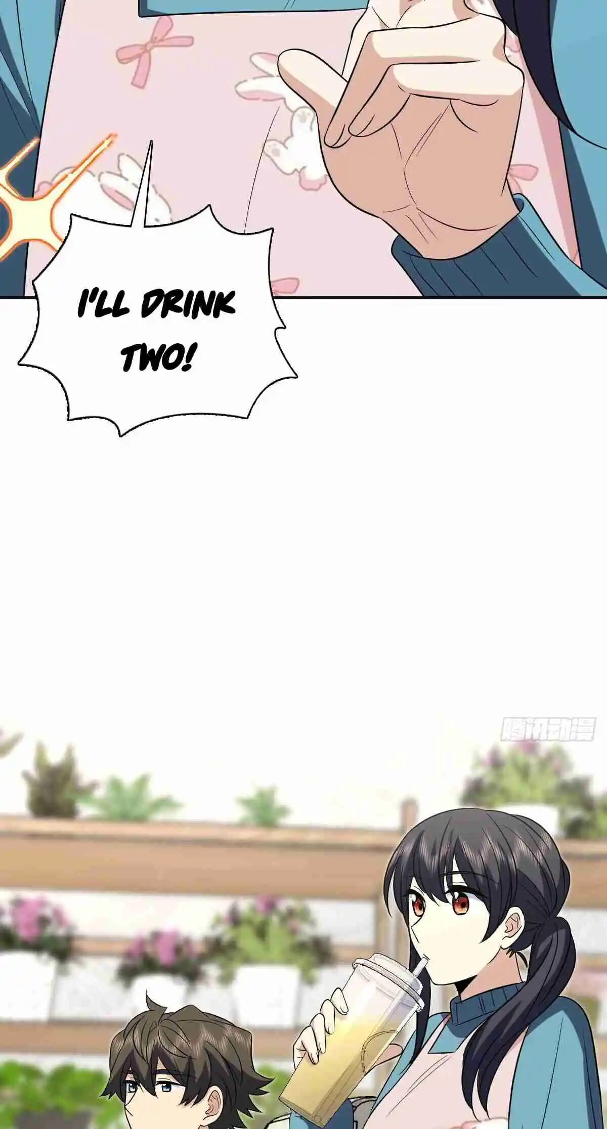 My Wife Is From a Thousand Years Ago 389