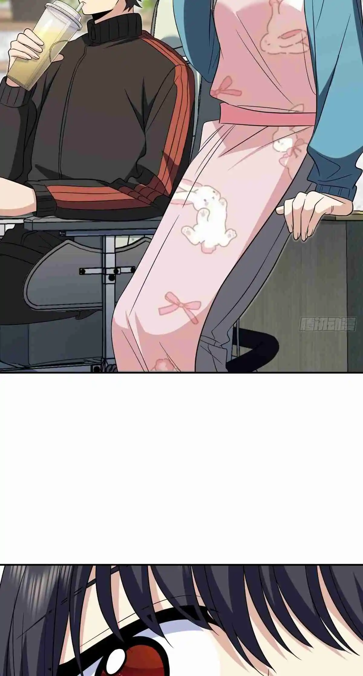 My Wife Is From a Thousand Years Ago 389