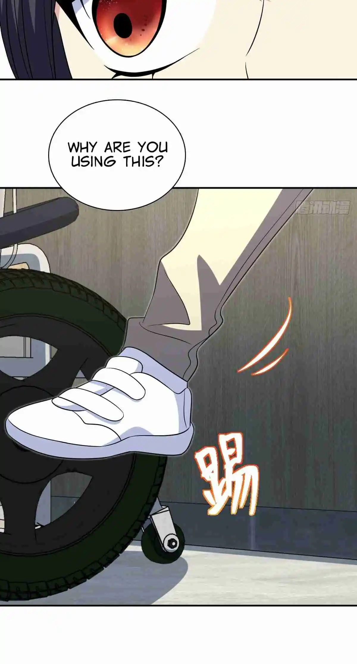 My Wife Is From a Thousand Years Ago 389