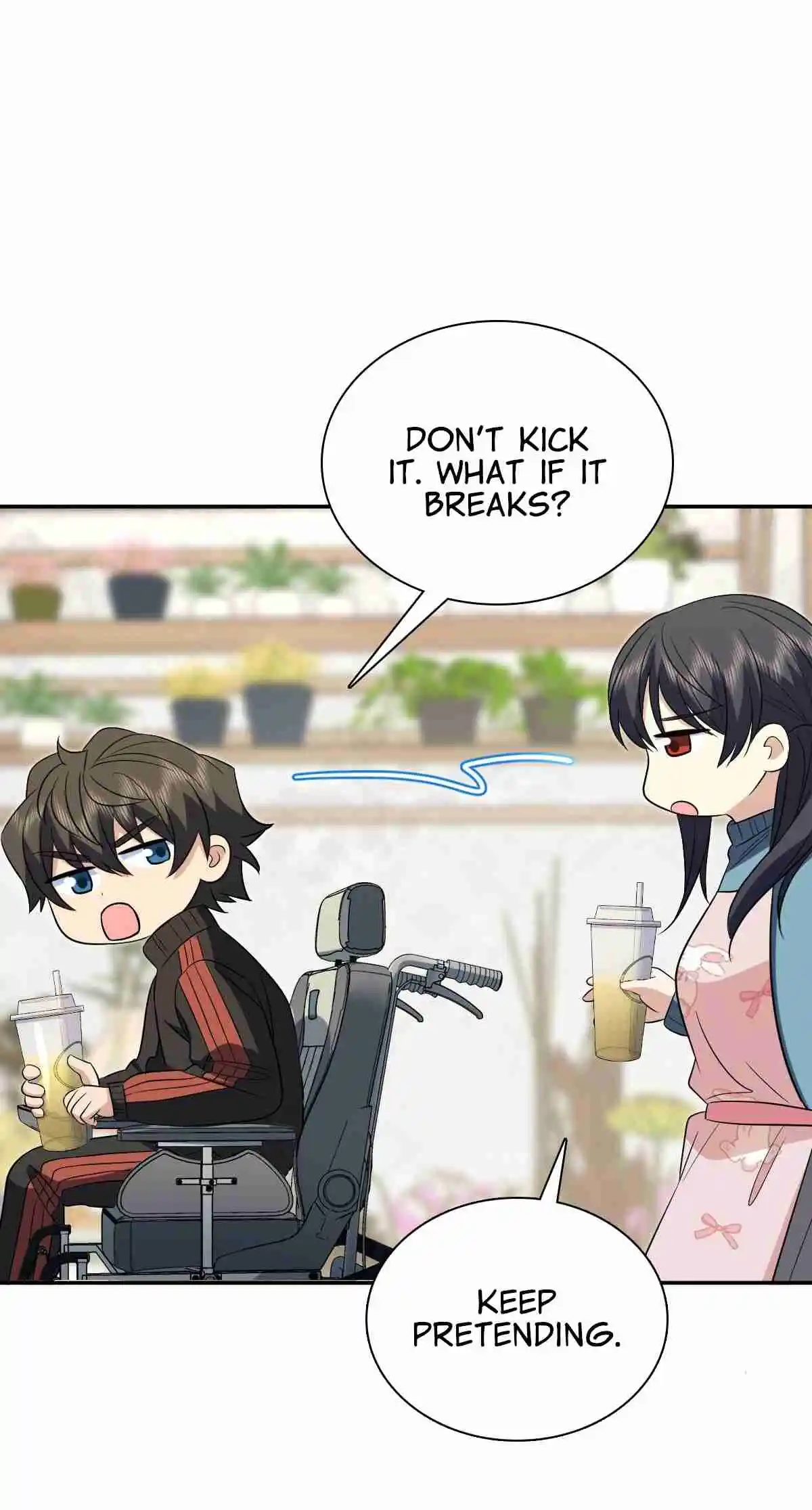 My Wife Is From a Thousand Years Ago 389