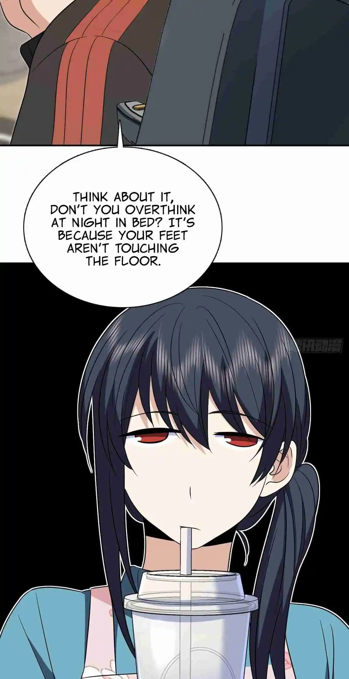 My Wife Is From a Thousand Years Ago 389