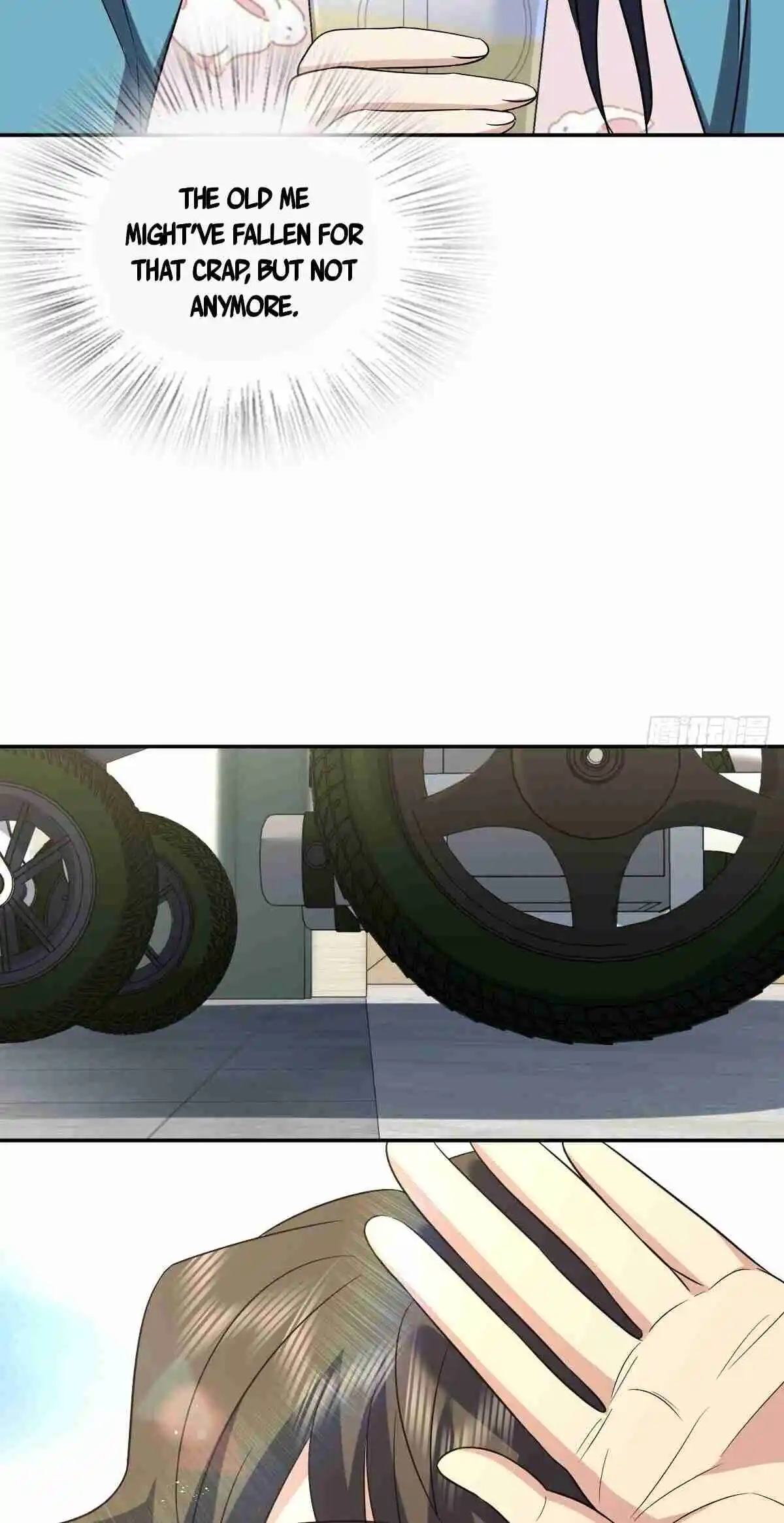 My Wife Is From a Thousand Years Ago 389