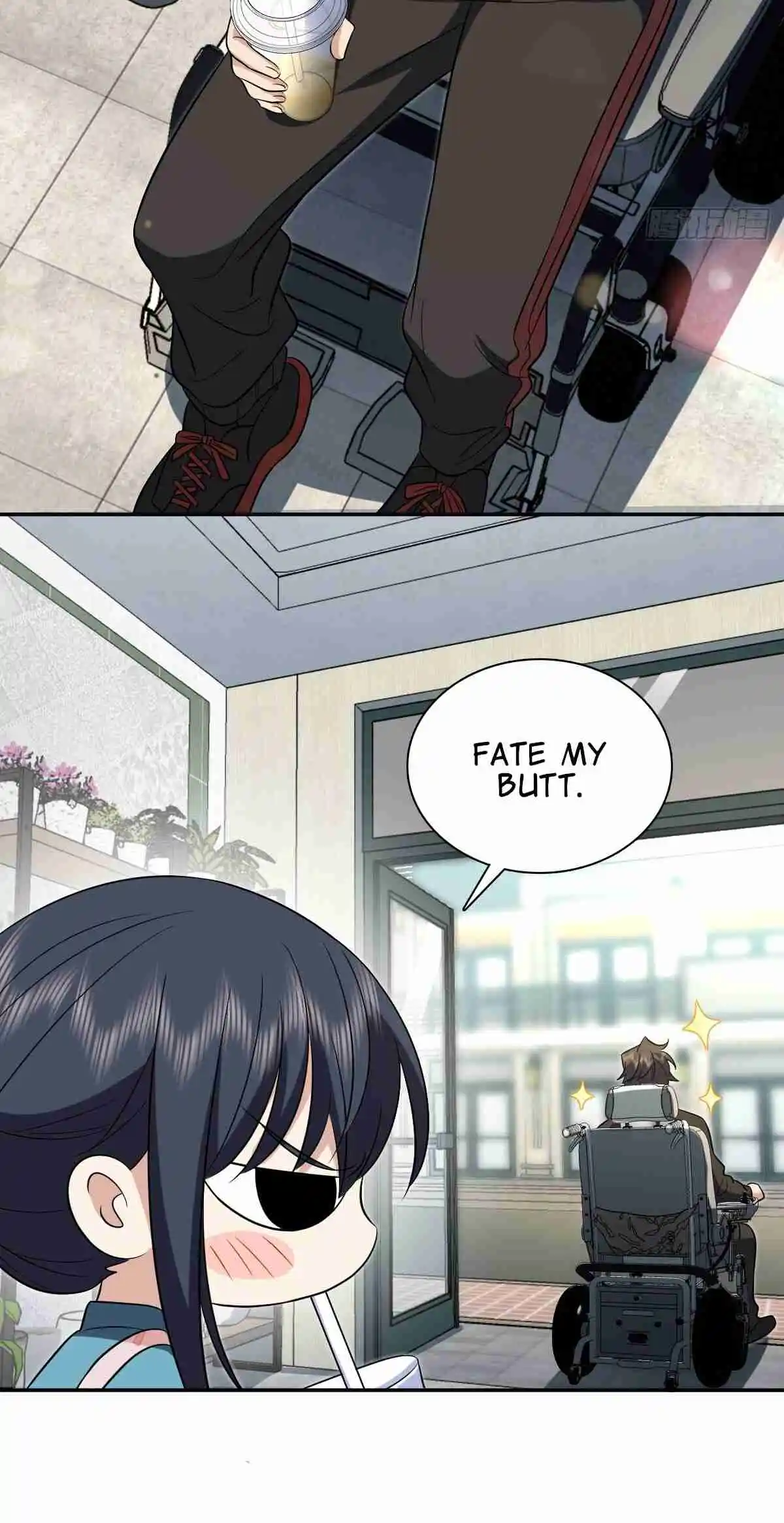 My Wife Is From a Thousand Years Ago 389