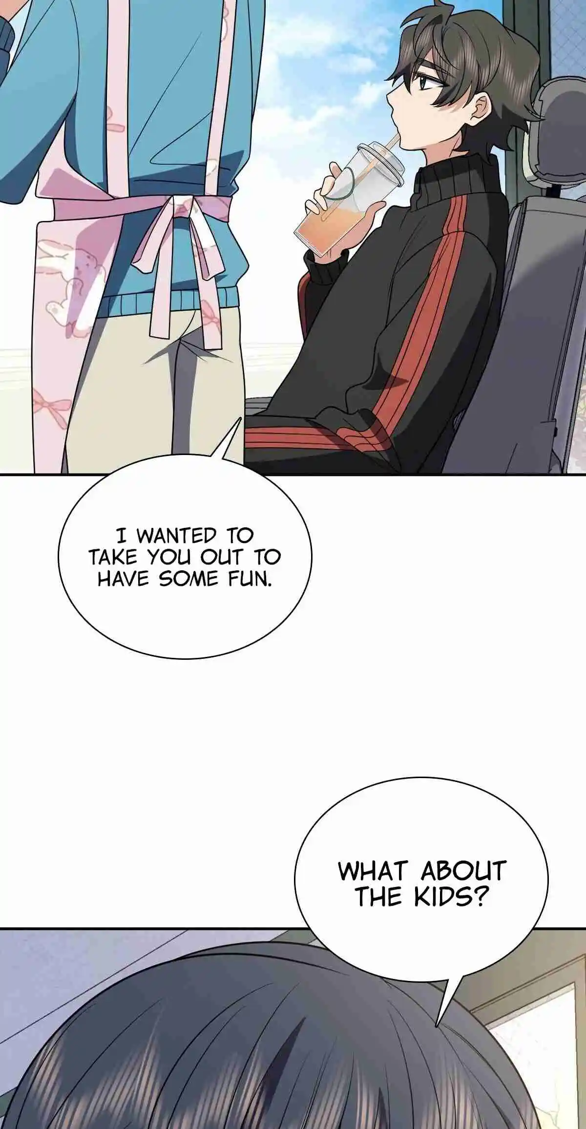 My Wife Is From a Thousand Years Ago 390