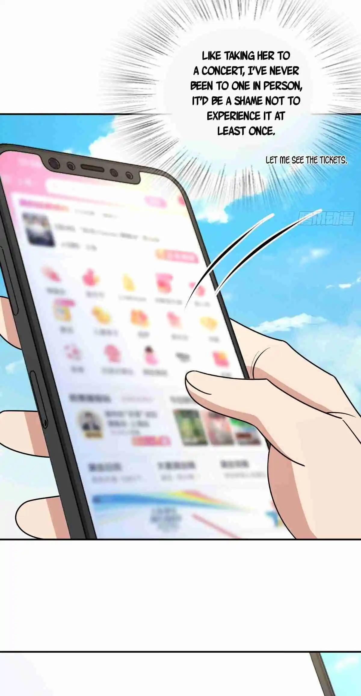 My Wife Is From a Thousand Years Ago 390