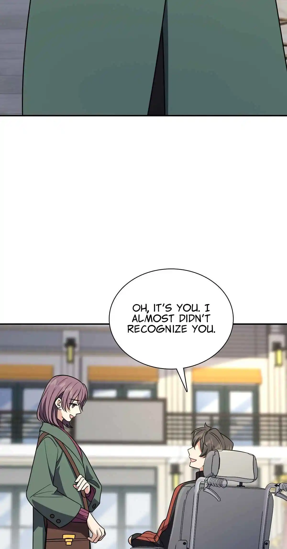 My Wife Is From a Thousand Years Ago 390