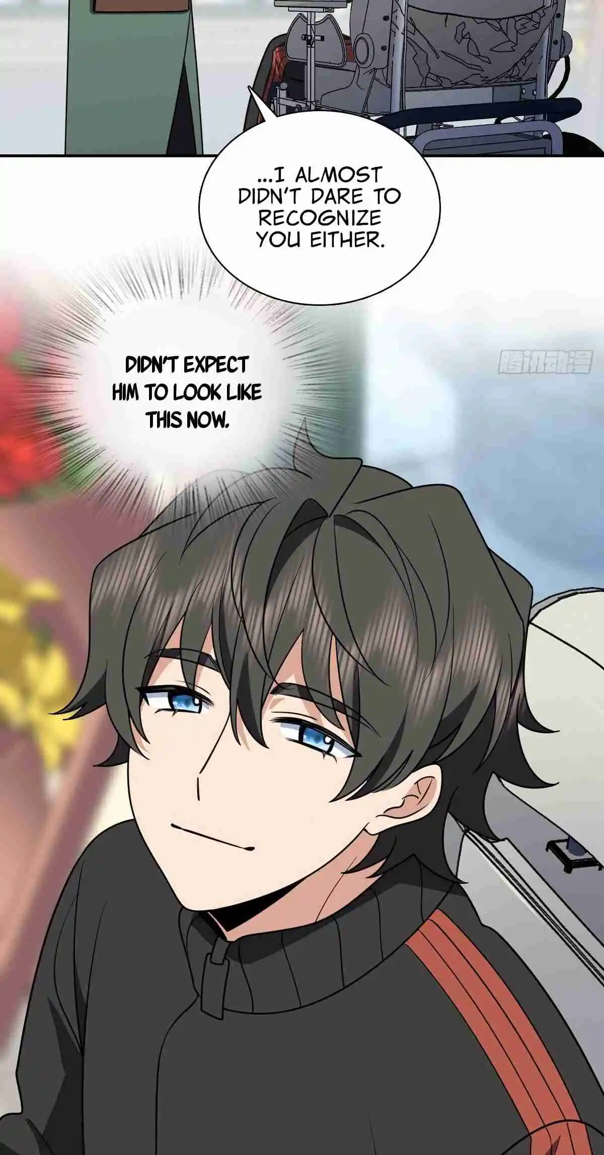 My Wife Is From a Thousand Years Ago 390