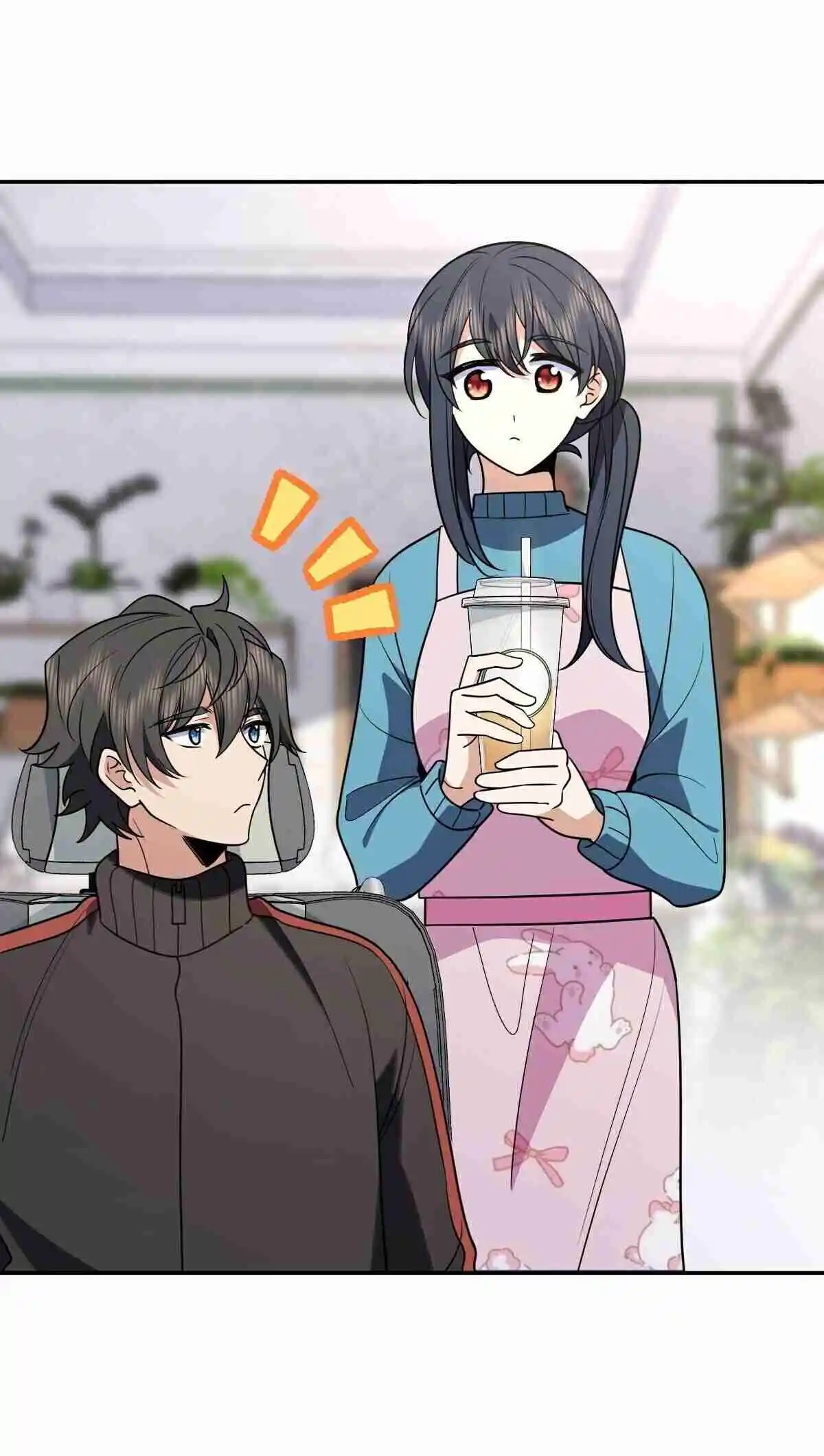 My Wife Is From a Thousand Years Ago 390