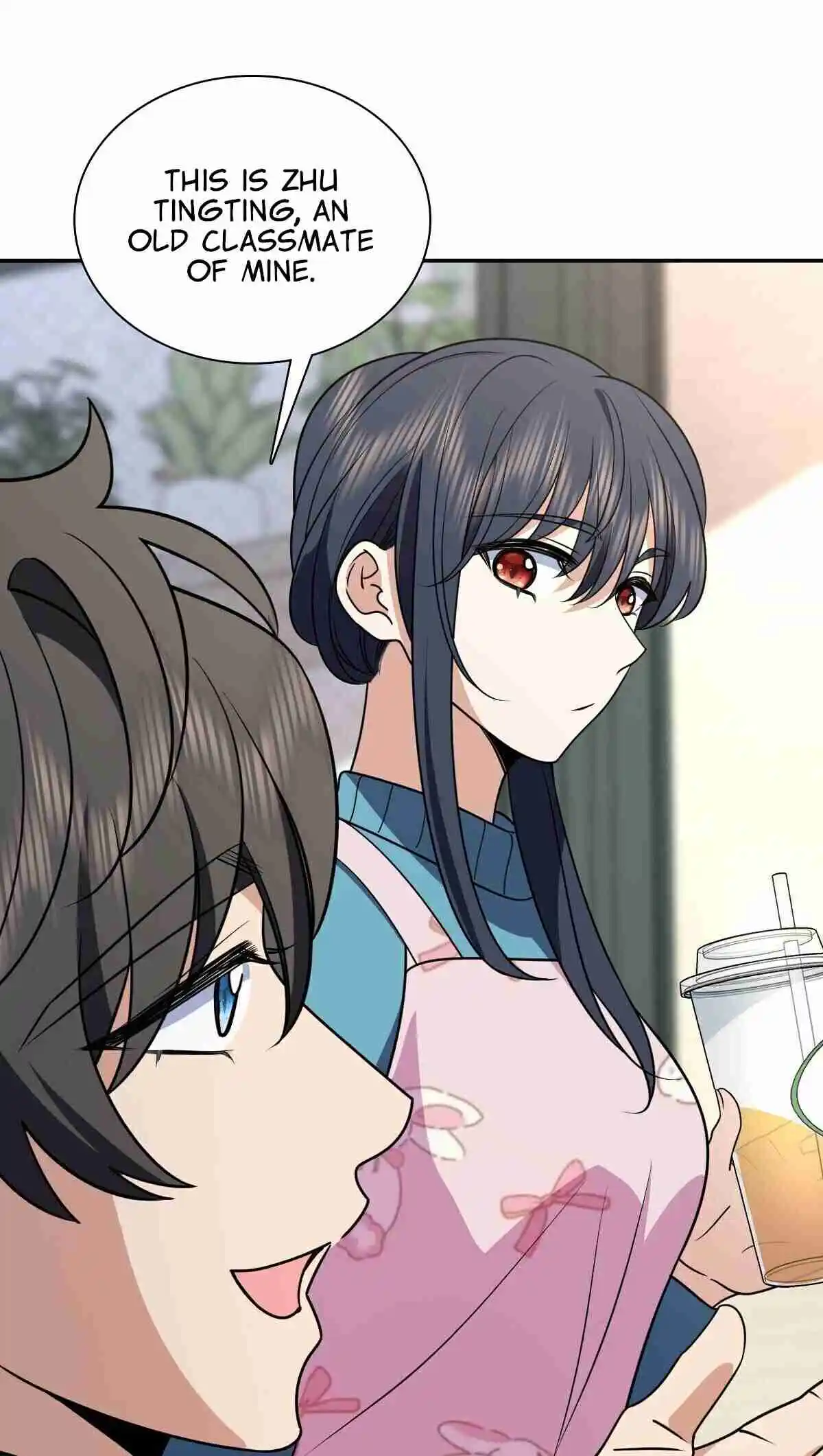 My Wife Is From a Thousand Years Ago 390