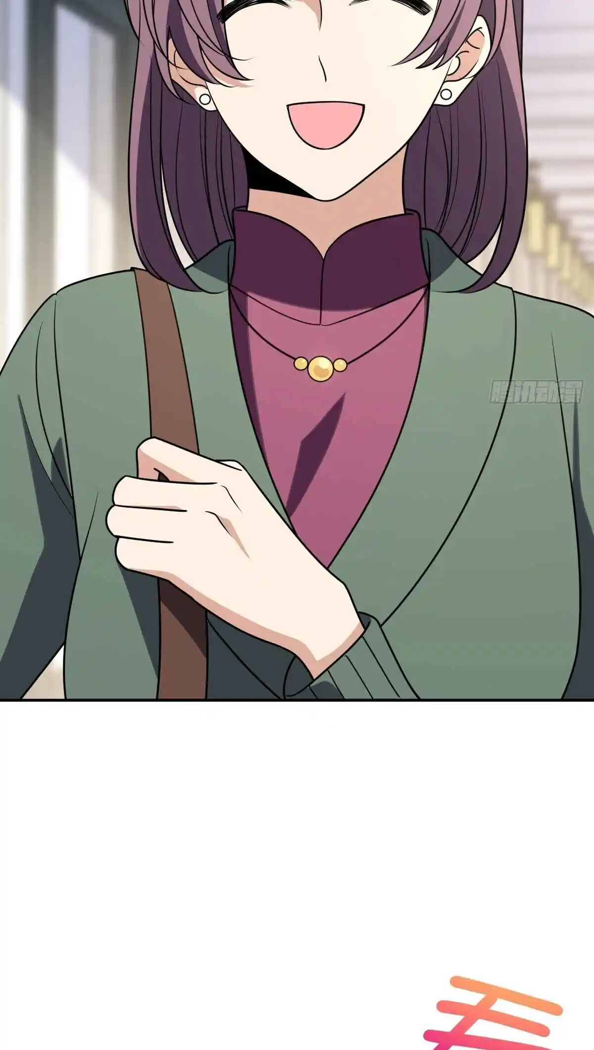 My Wife Is From a Thousand Years Ago 390