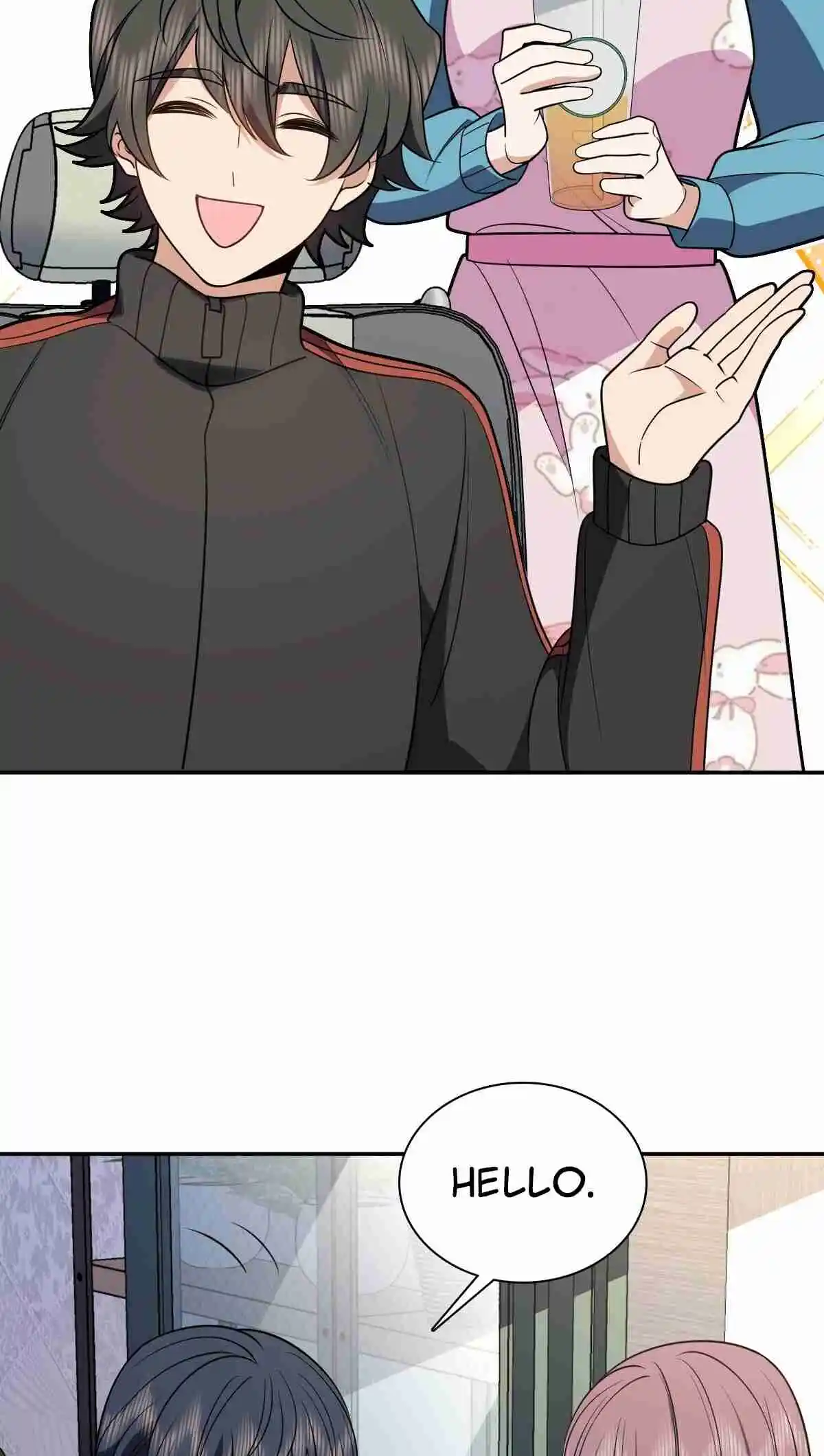 My Wife Is From a Thousand Years Ago 390