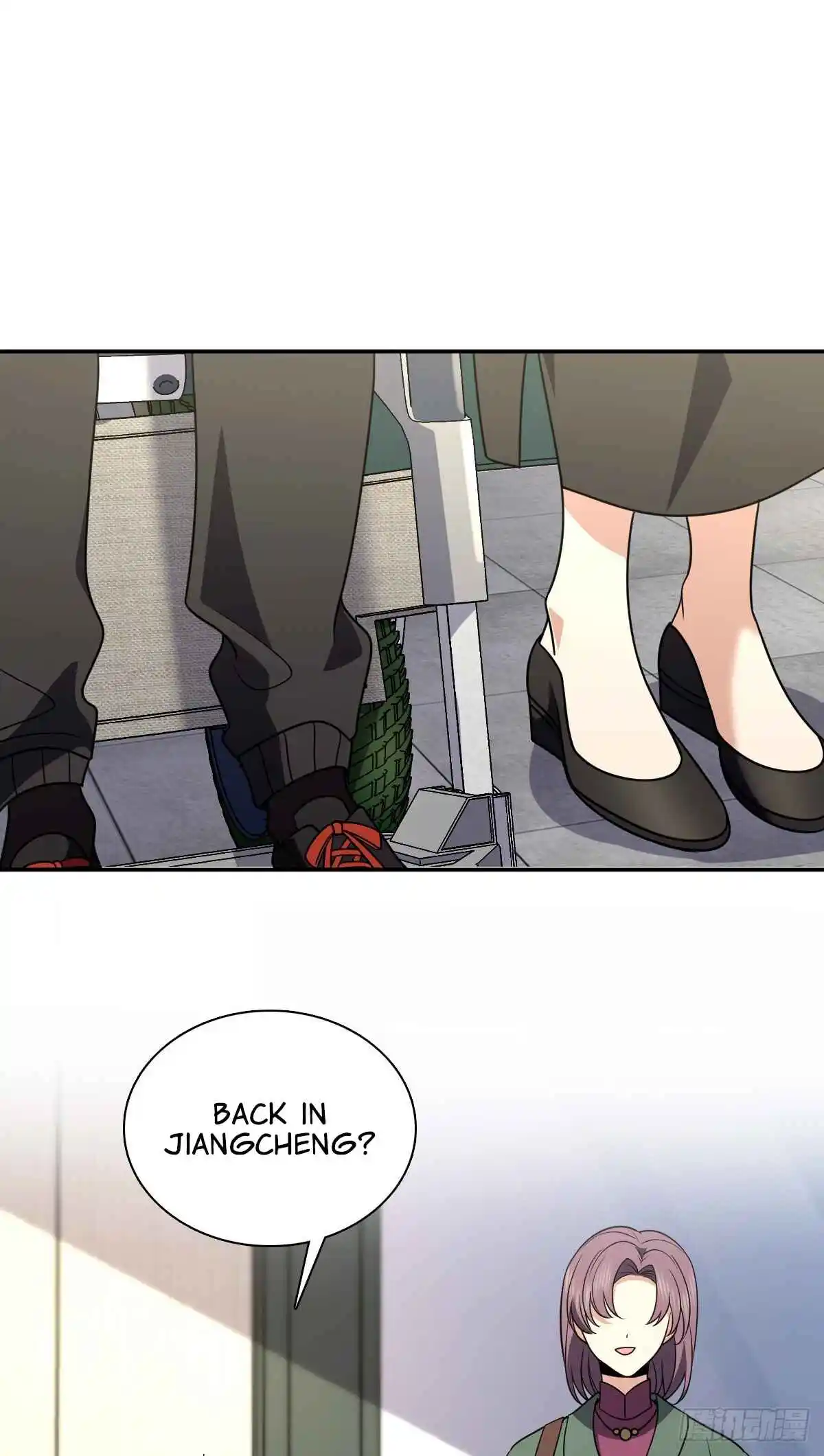 My Wife Is From a Thousand Years Ago 390