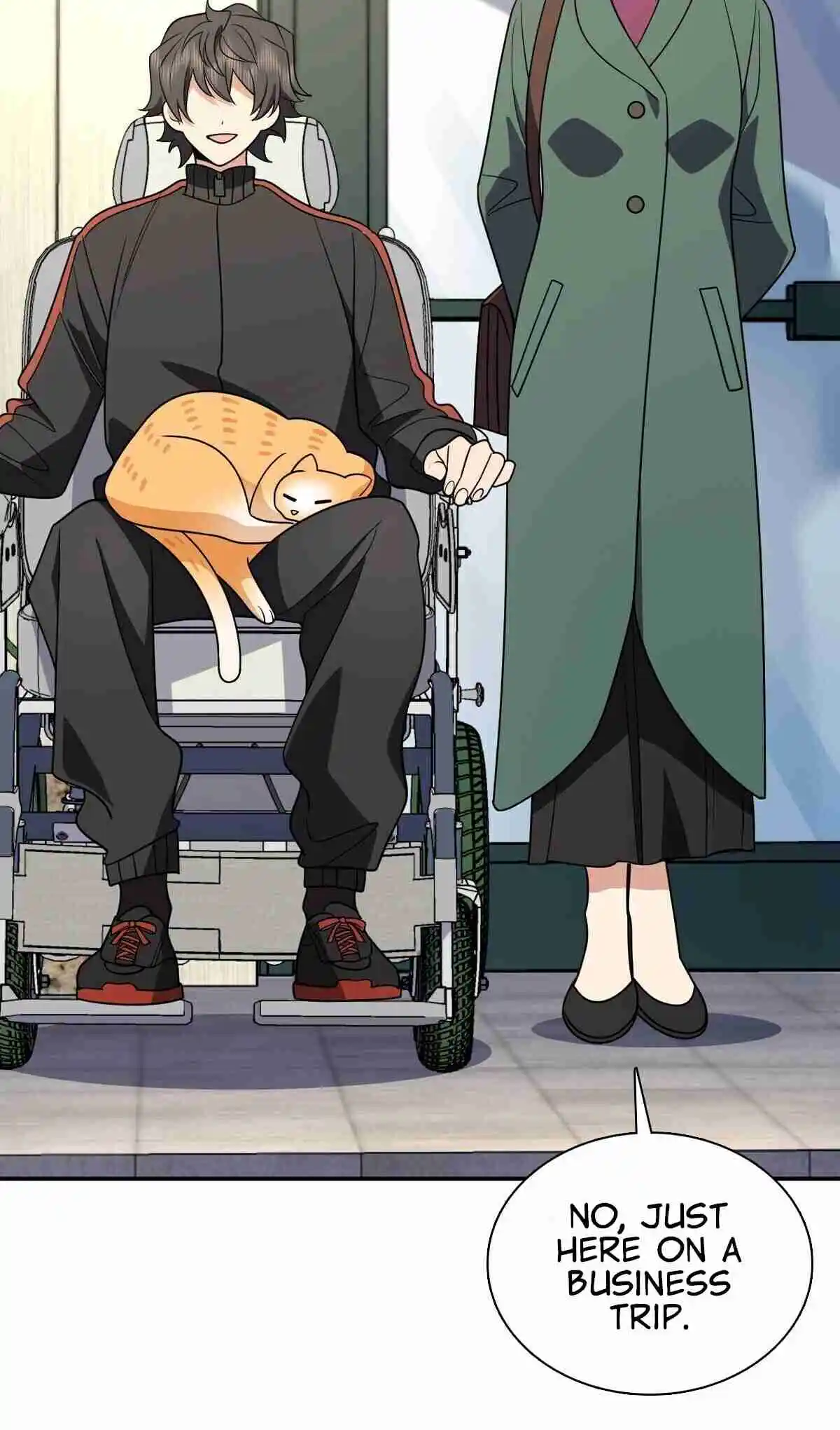 My Wife Is From a Thousand Years Ago 390