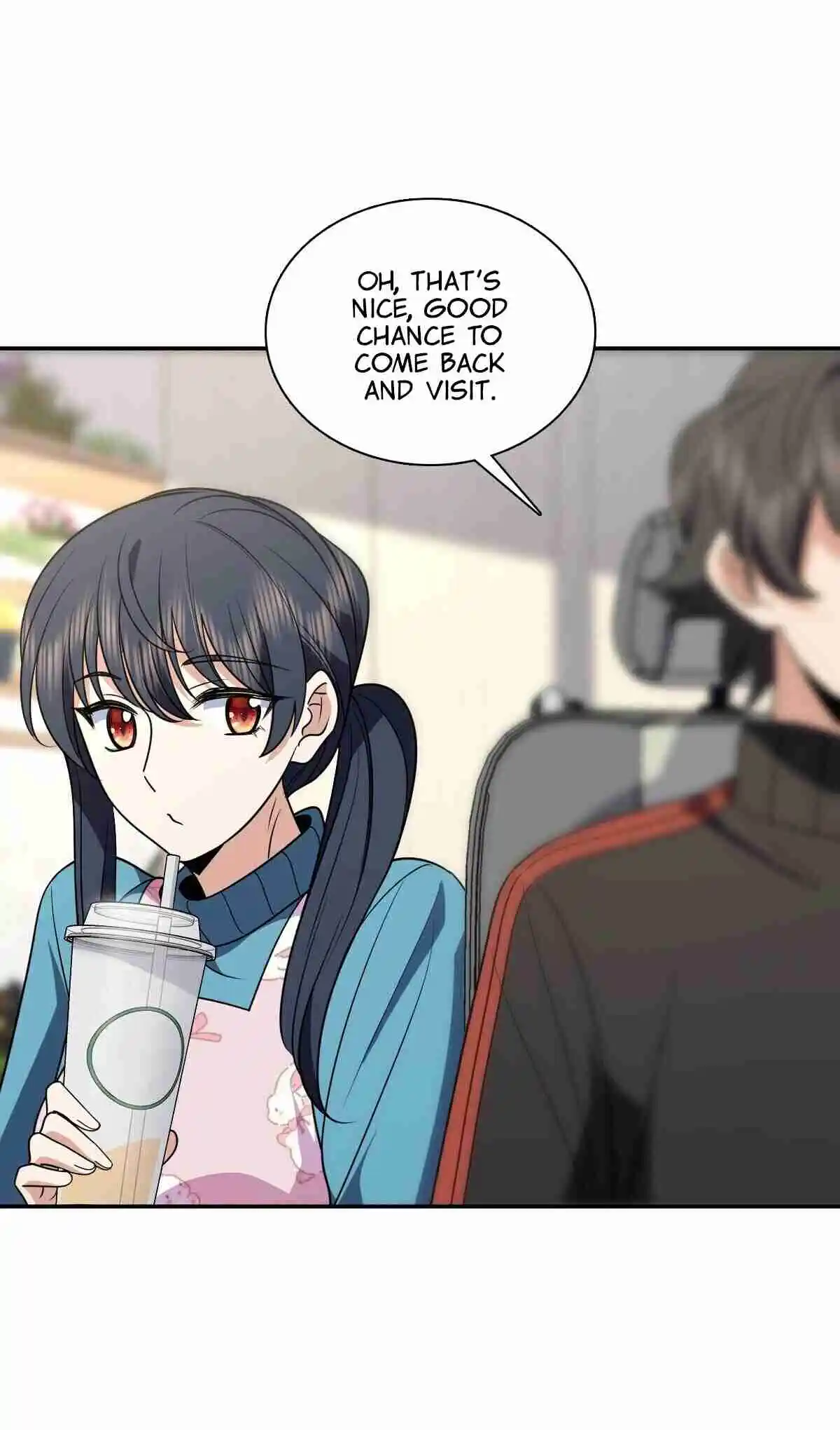 My Wife Is From a Thousand Years Ago 390