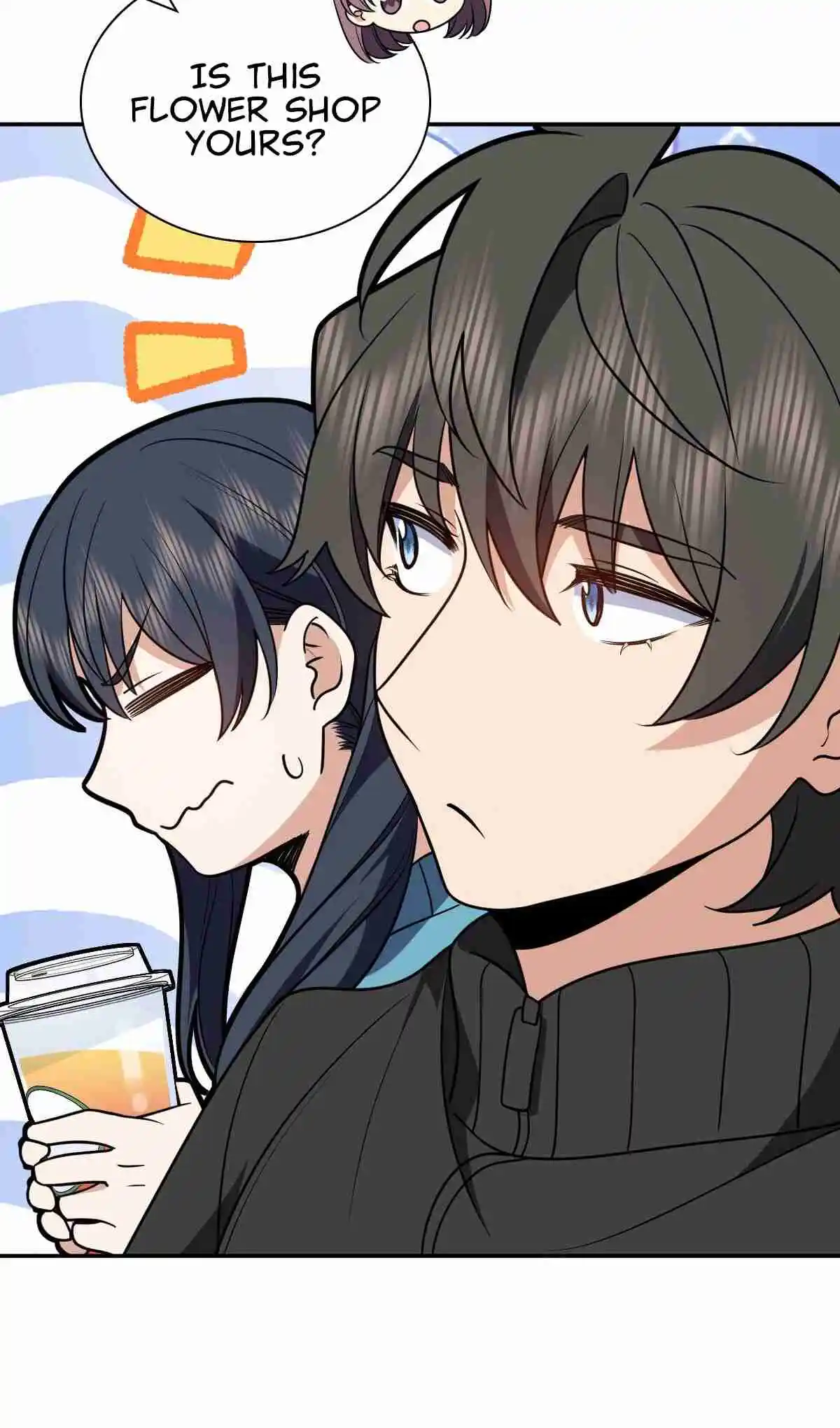 My Wife Is From a Thousand Years Ago 390