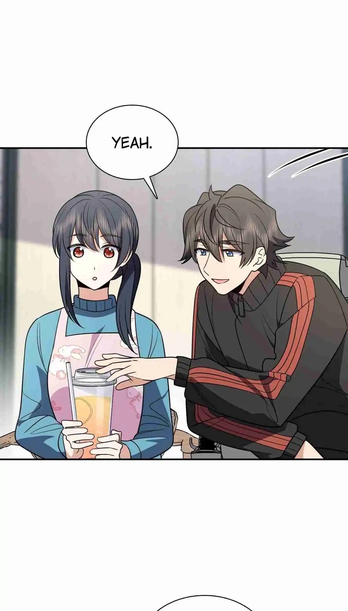 My Wife Is From a Thousand Years Ago 390