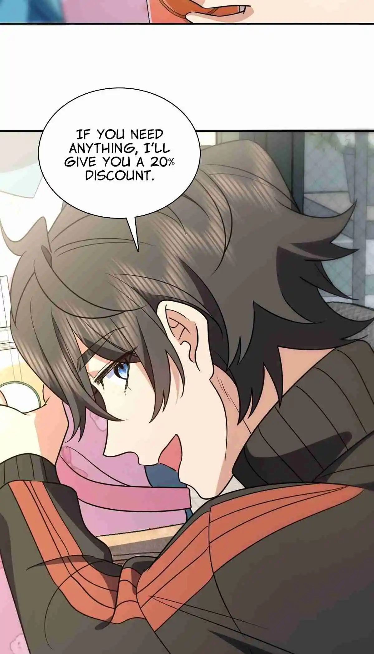 My Wife Is From a Thousand Years Ago 390