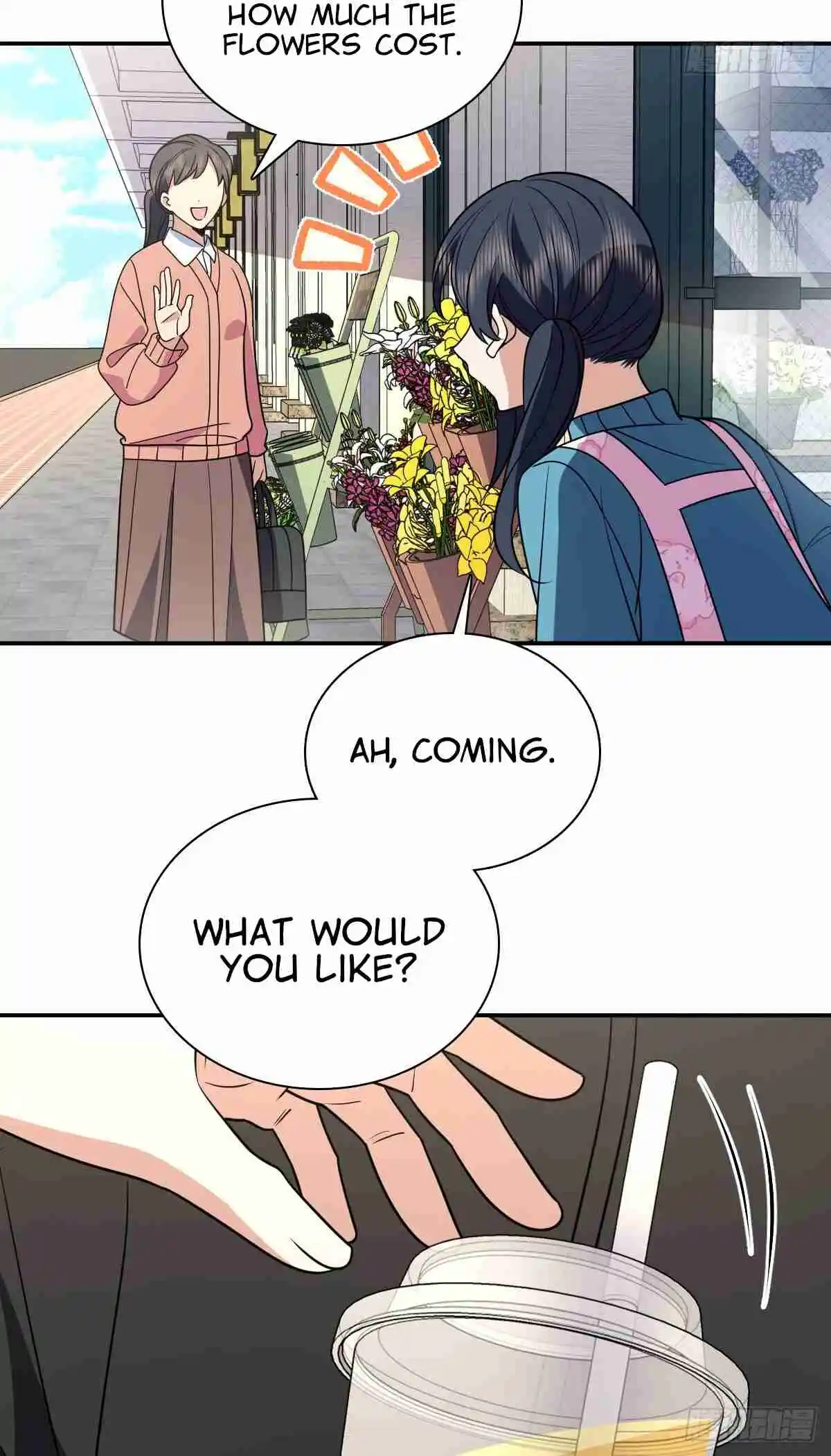 My Wife Is From a Thousand Years Ago 390