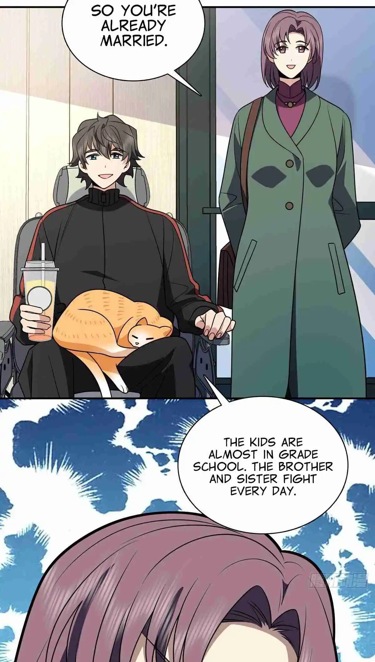 My Wife Is From a Thousand Years Ago 390