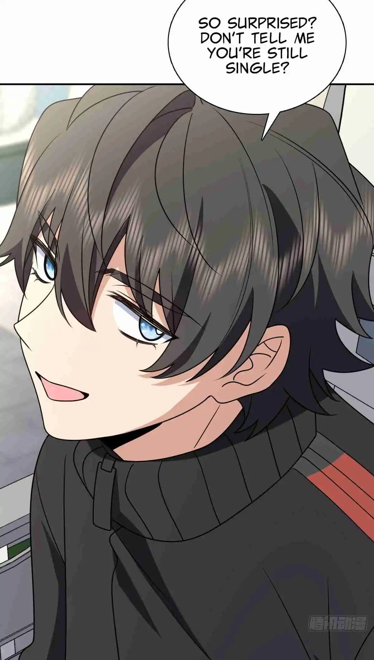 My Wife Is From a Thousand Years Ago 390