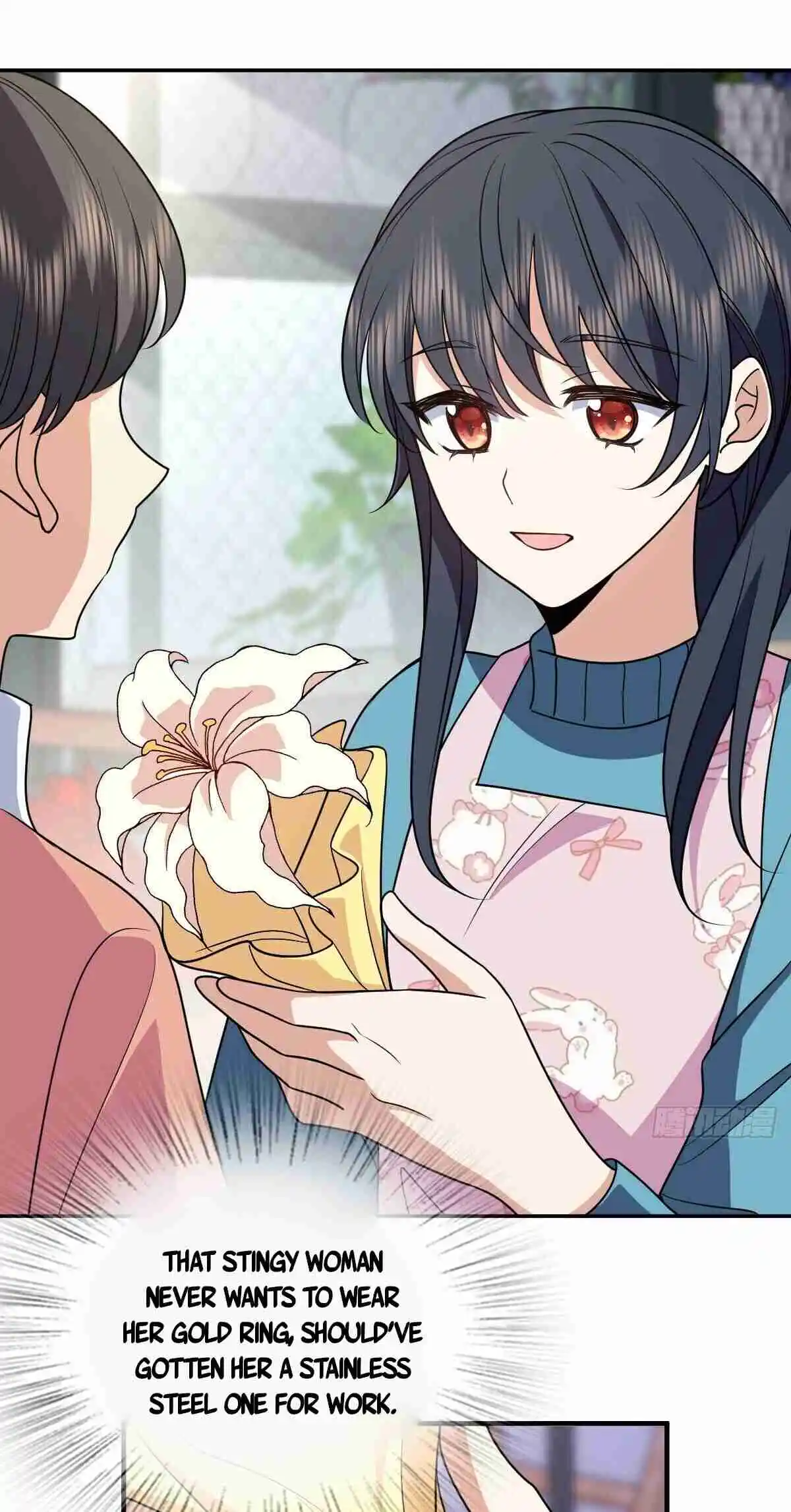 My Wife Is From a Thousand Years Ago 390