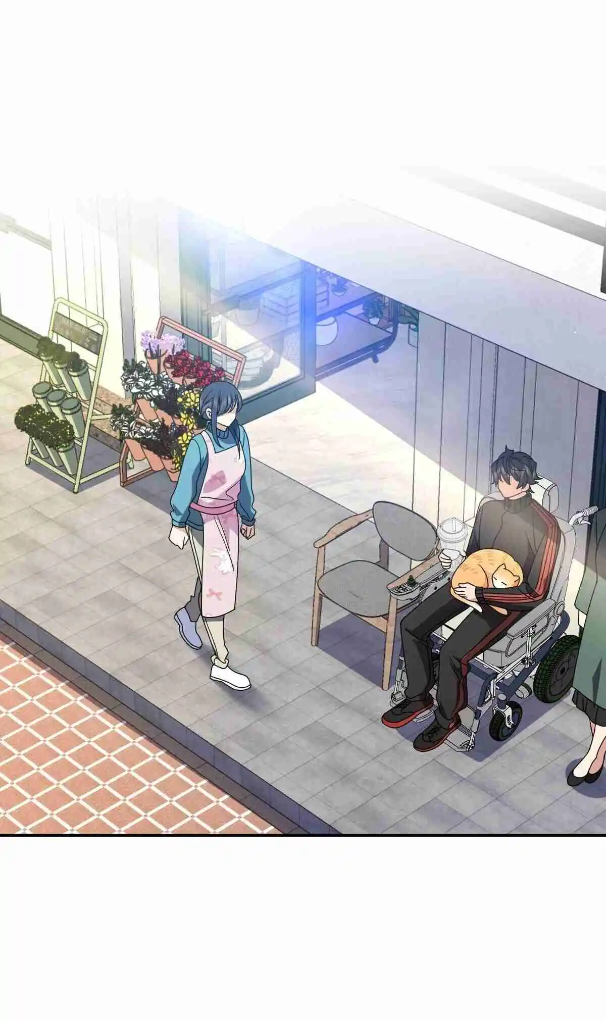 My Wife Is From a Thousand Years Ago 390