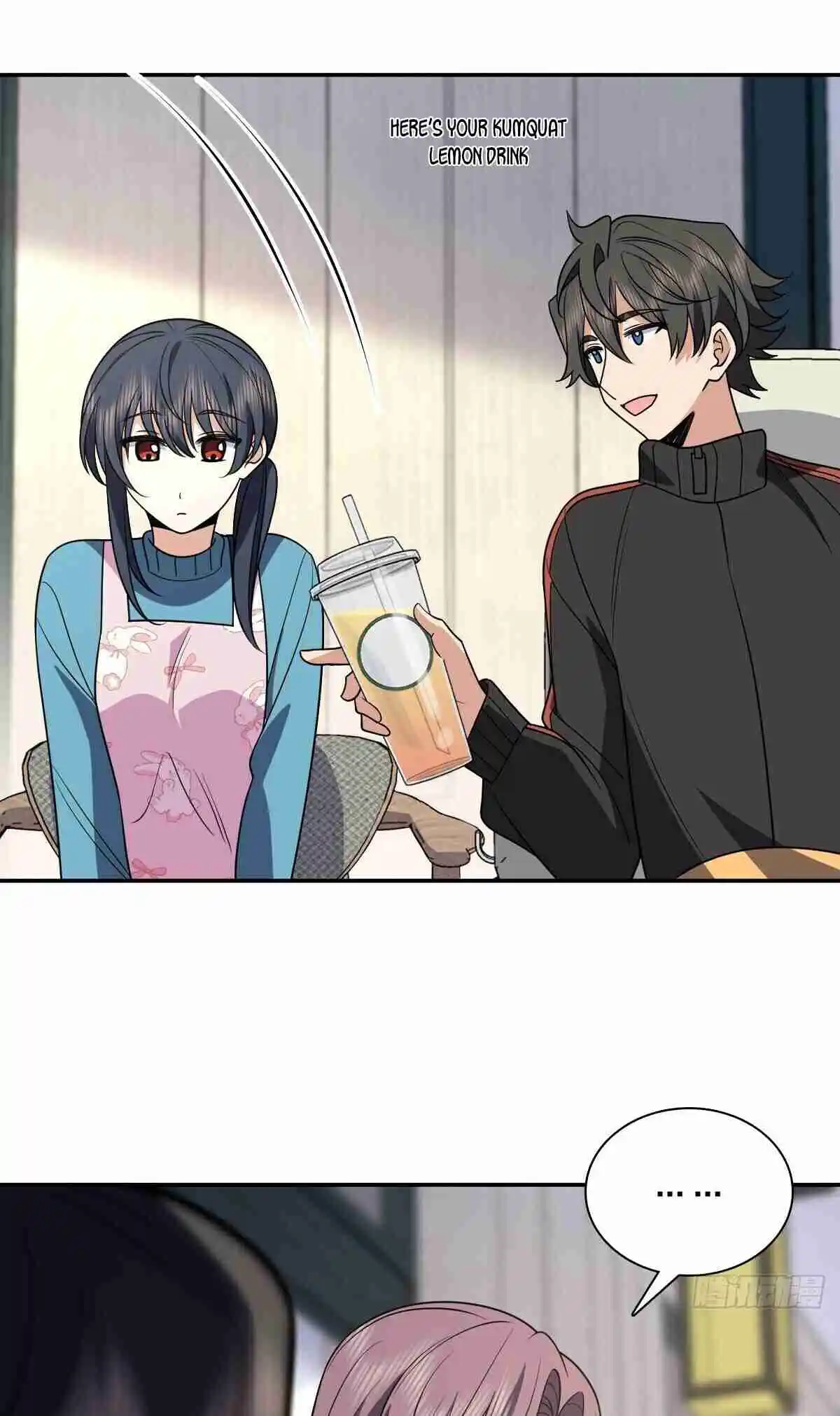 My Wife Is From a Thousand Years Ago 390