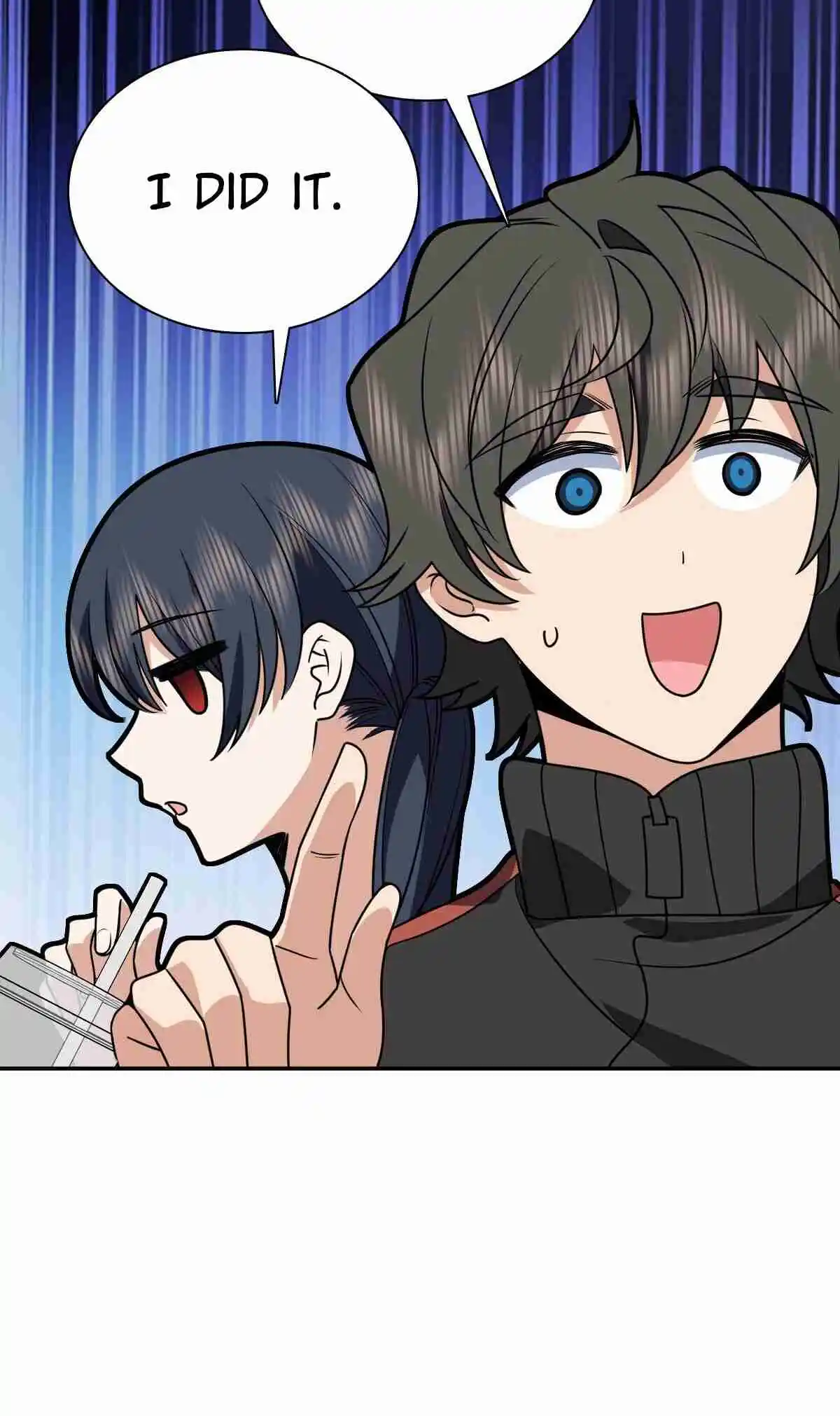 My Wife Is From a Thousand Years Ago 390