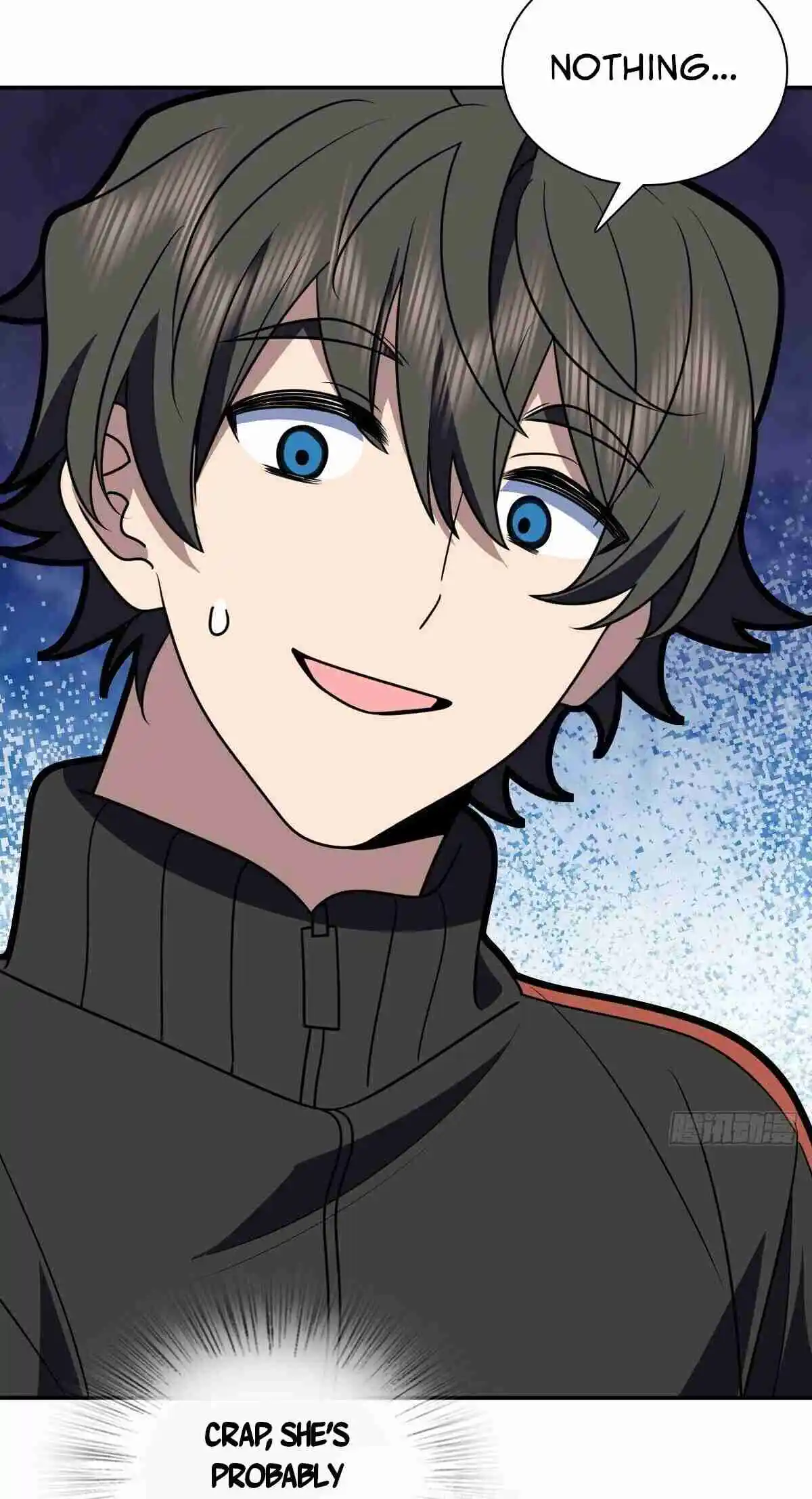 My Wife Is From a Thousand Years Ago 390