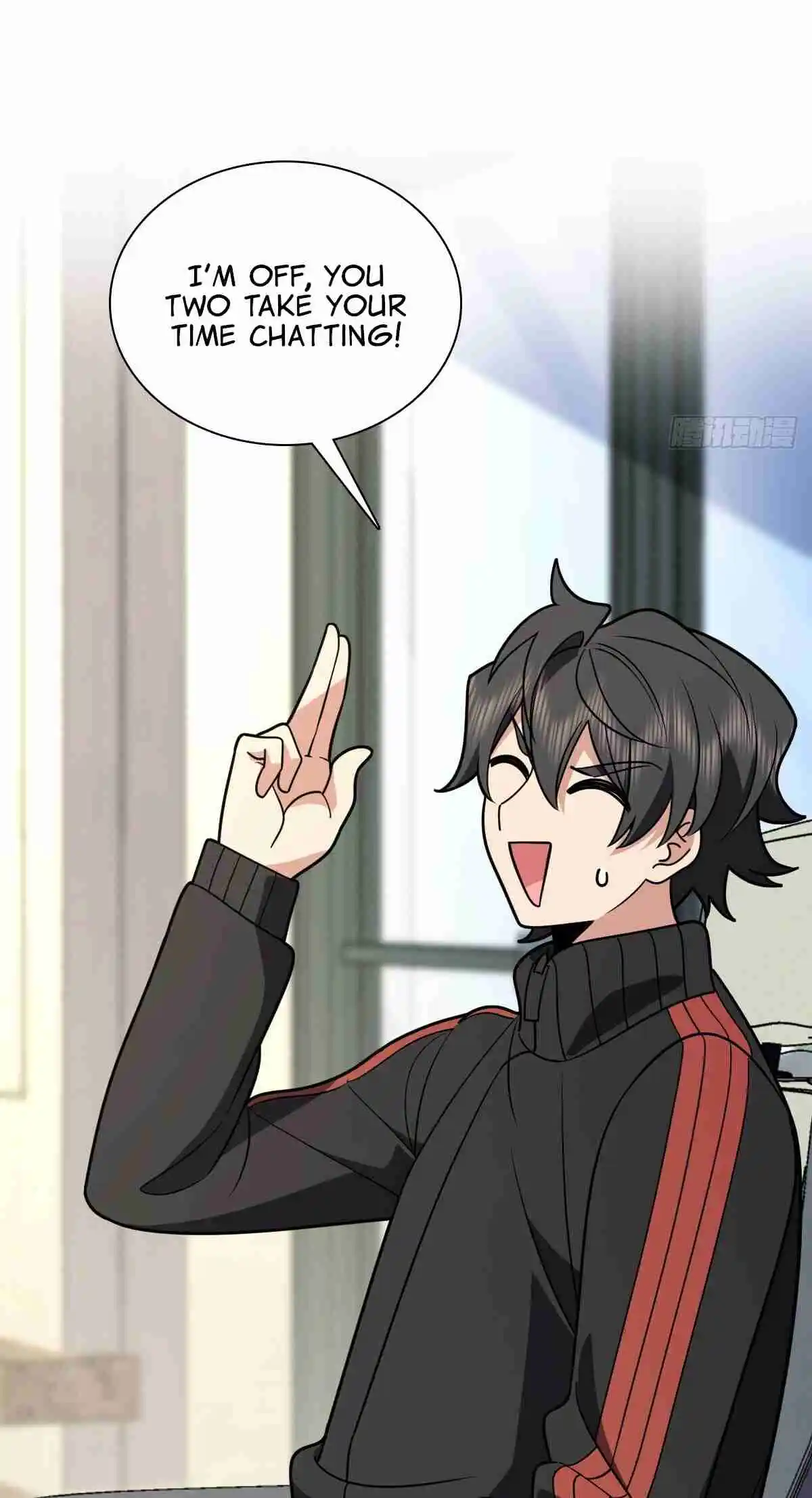 My Wife Is From a Thousand Years Ago 390