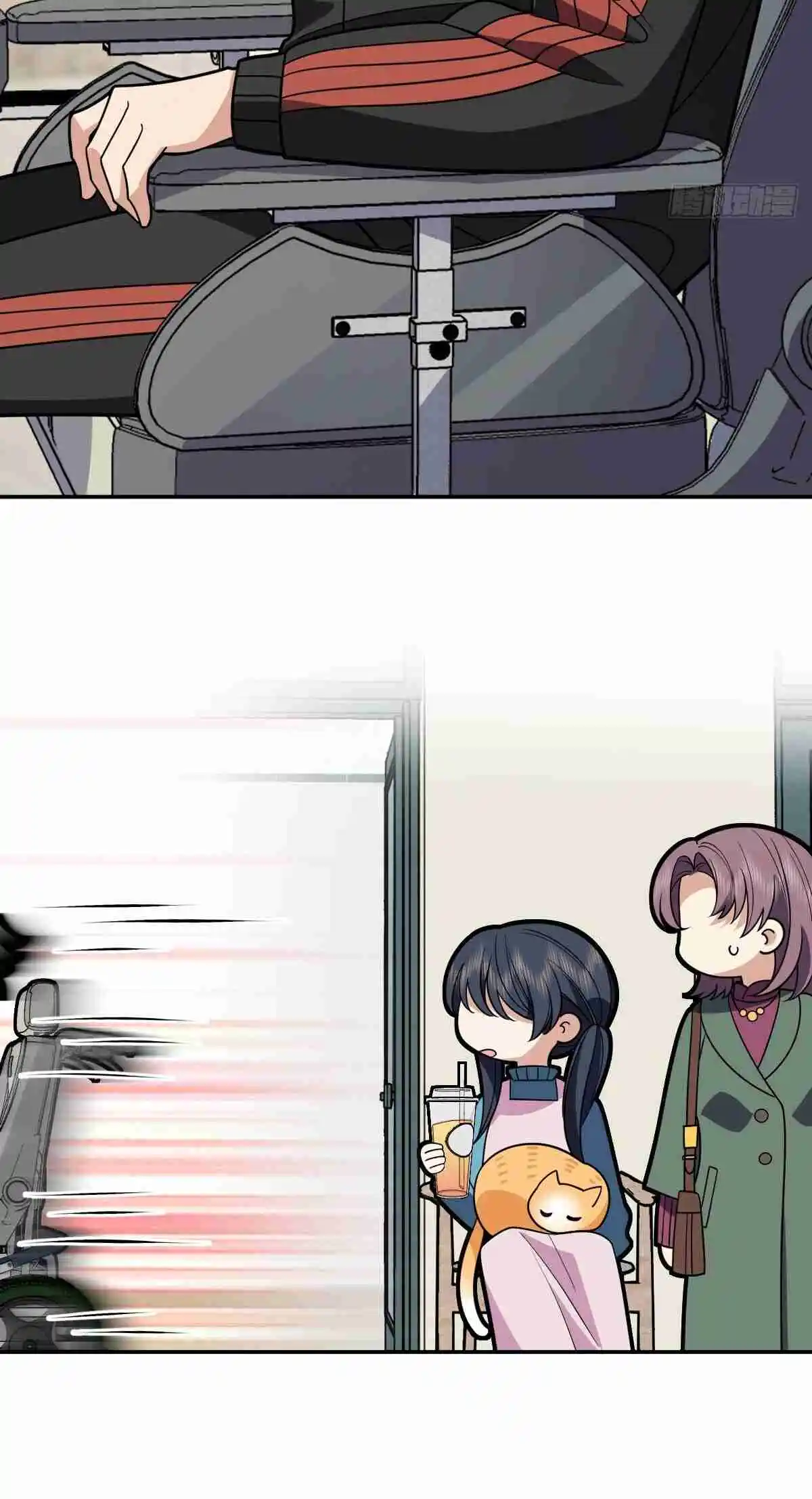 My Wife Is From a Thousand Years Ago 390