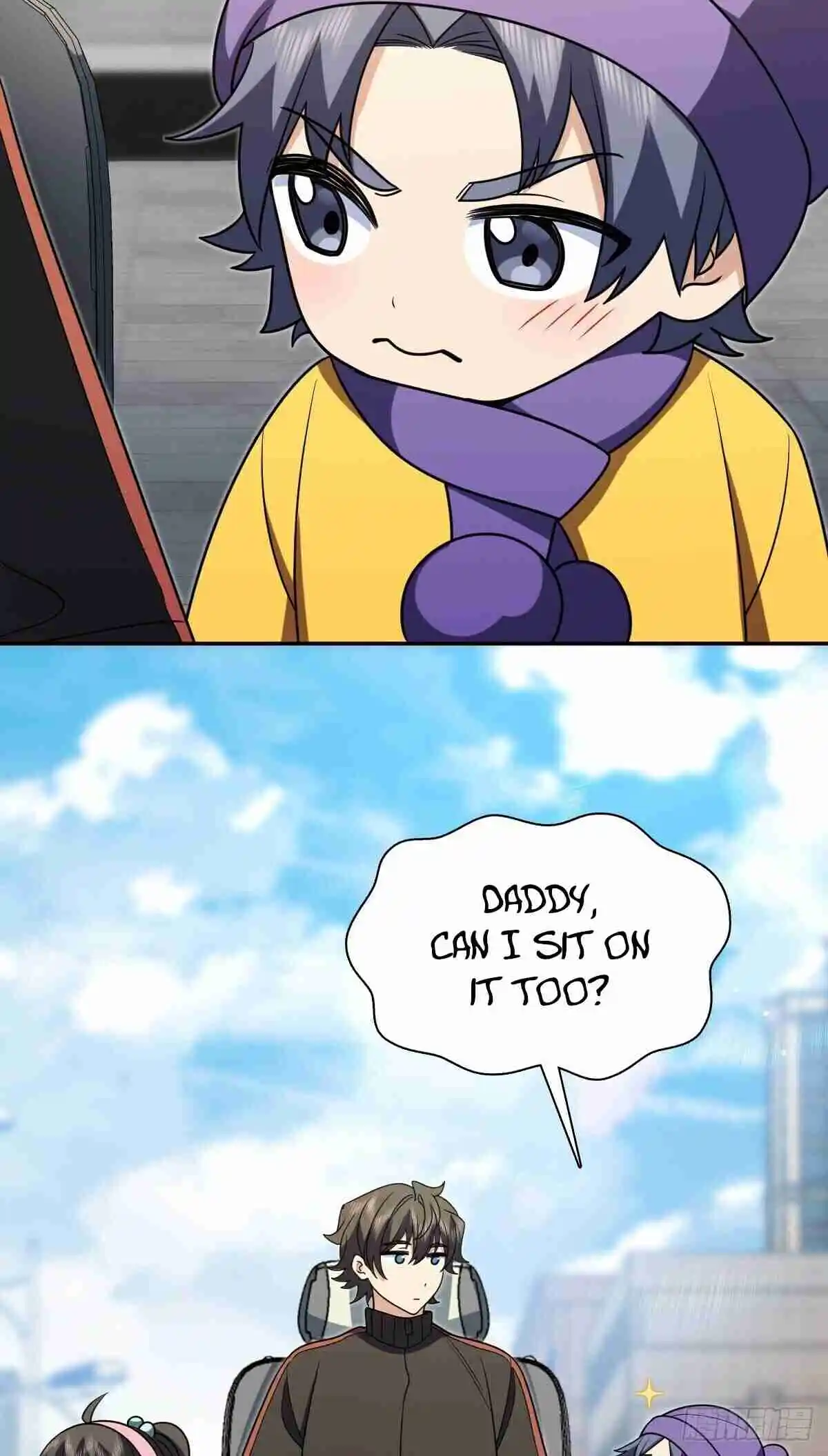 My Wife Is From a Thousand Years Ago 391