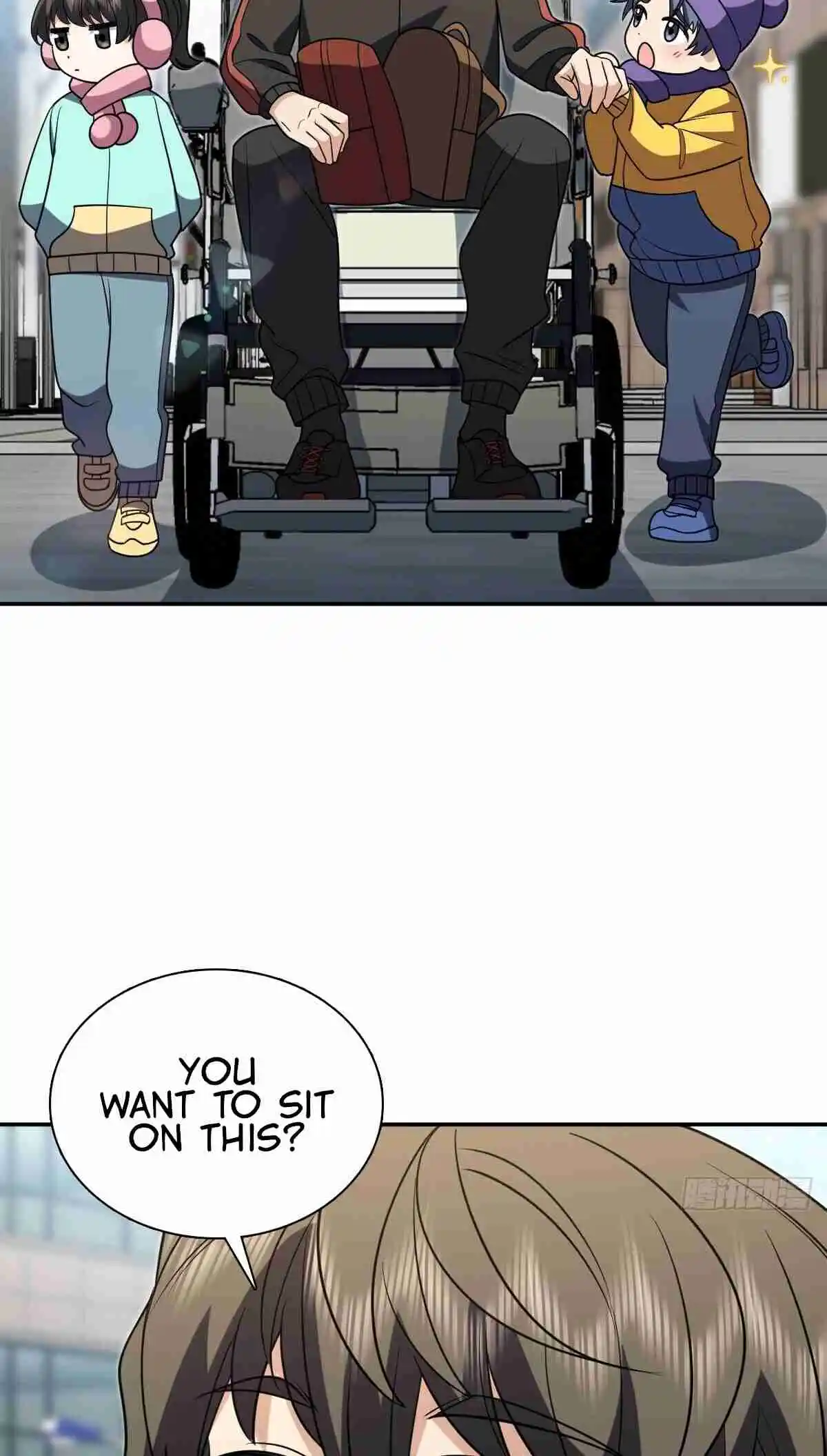 My Wife Is From a Thousand Years Ago 391