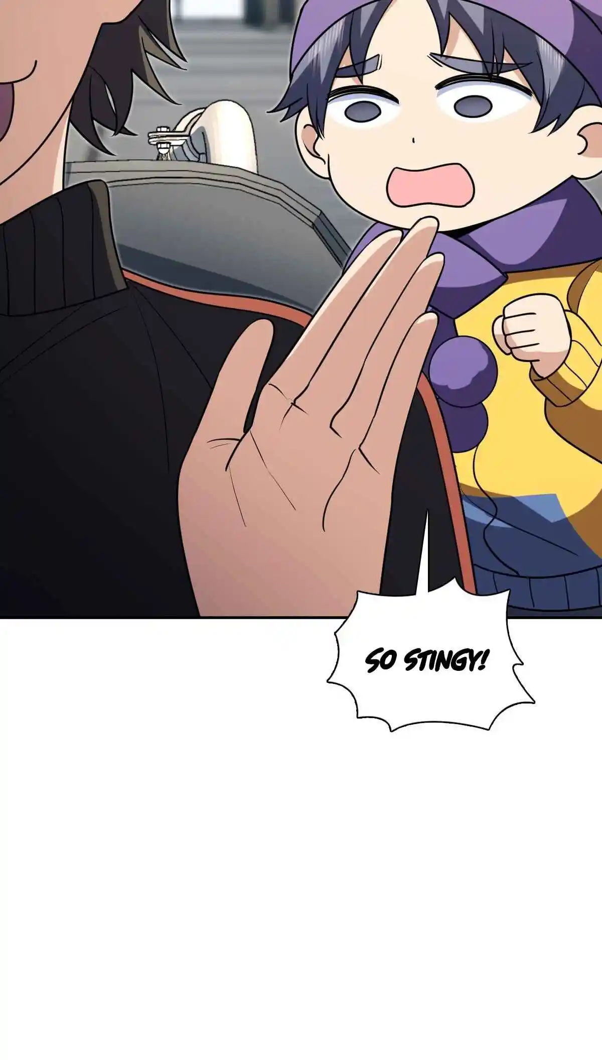 My Wife Is From a Thousand Years Ago 391