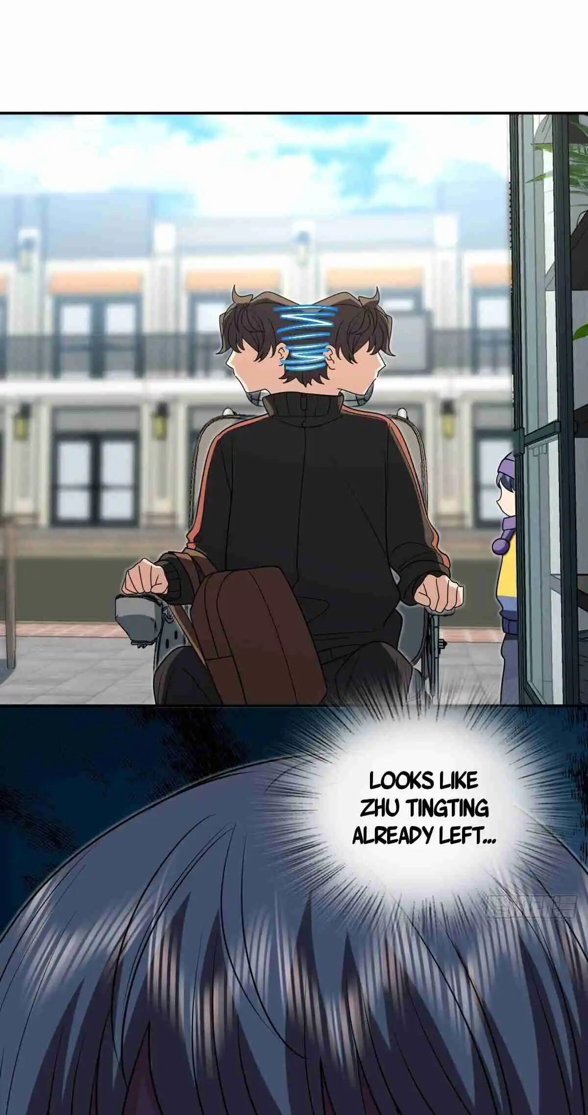 My Wife Is From a Thousand Years Ago 391