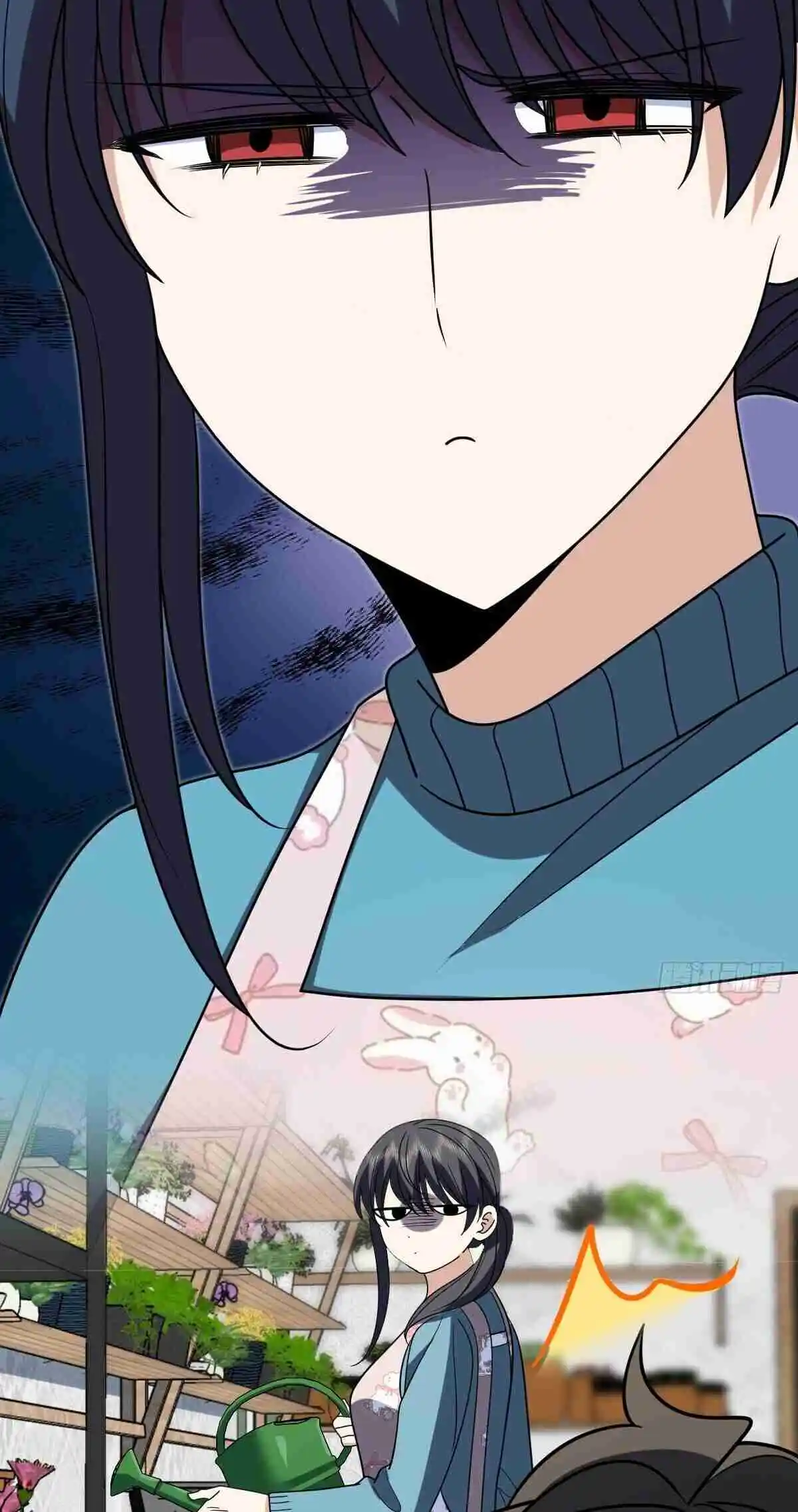 My Wife Is From a Thousand Years Ago 391