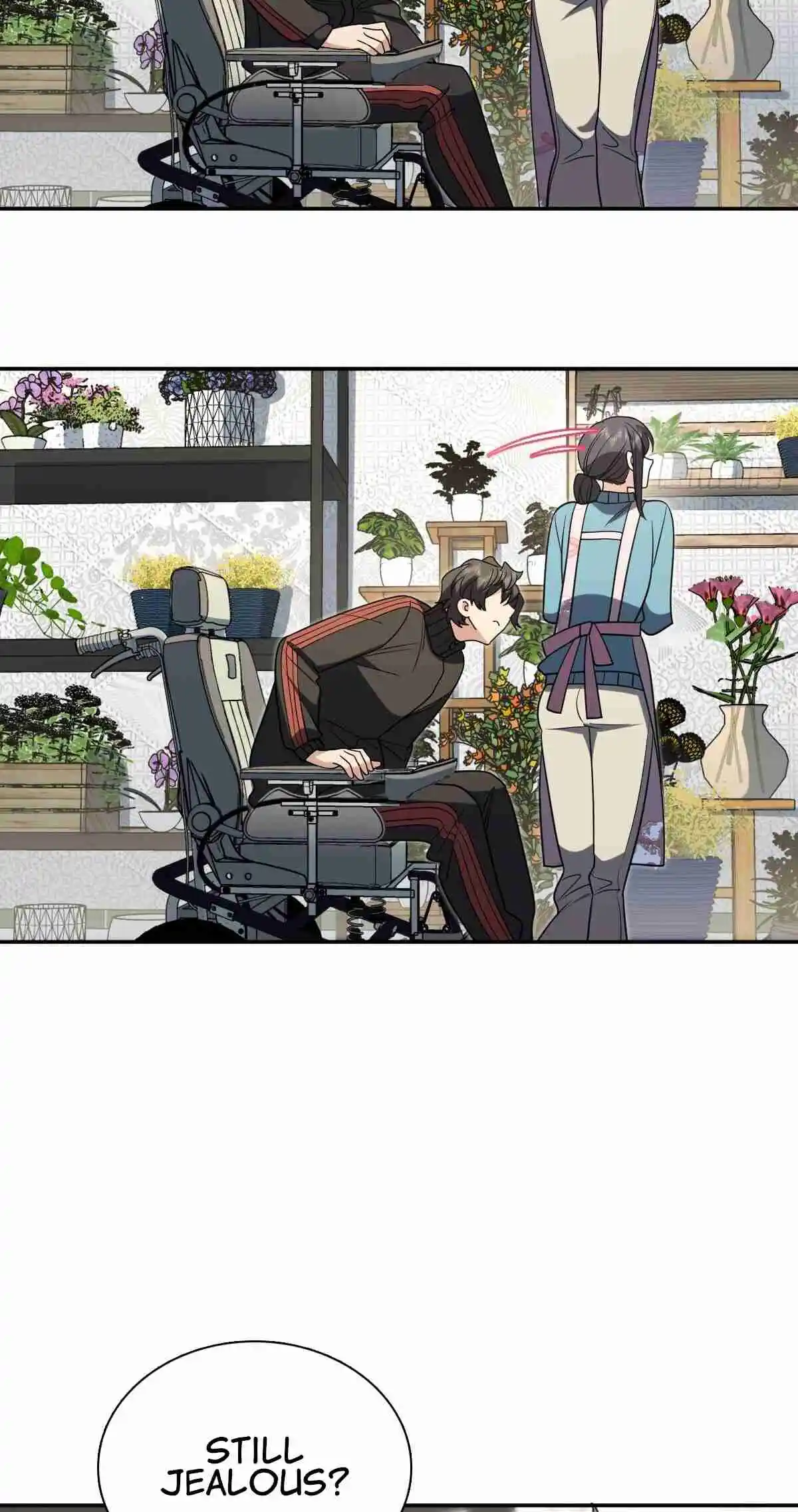 My Wife Is From a Thousand Years Ago 391