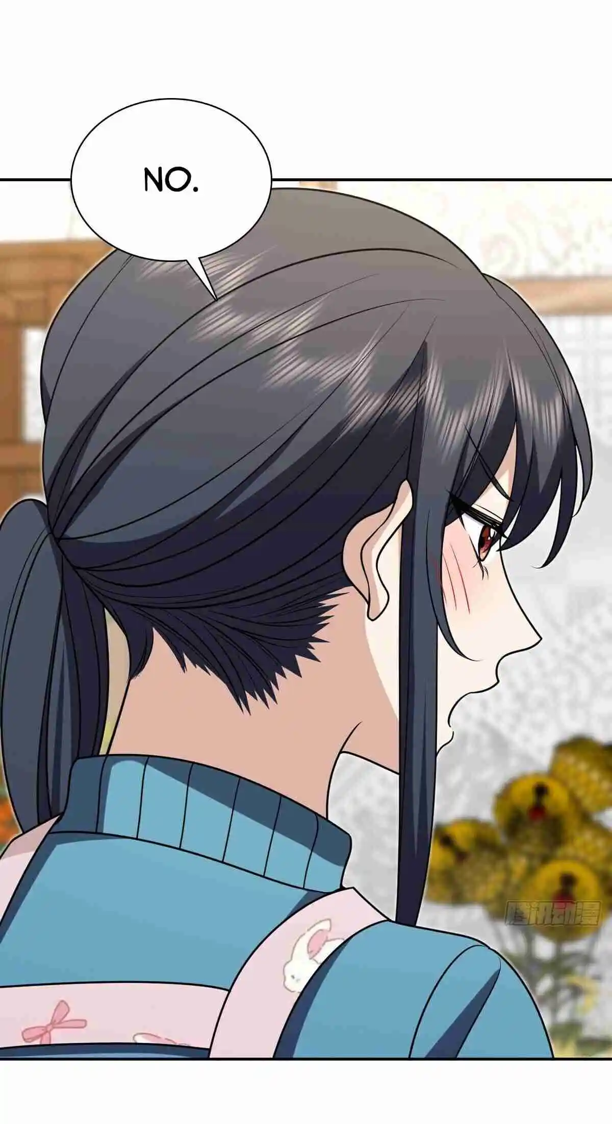 My Wife Is From a Thousand Years Ago 391