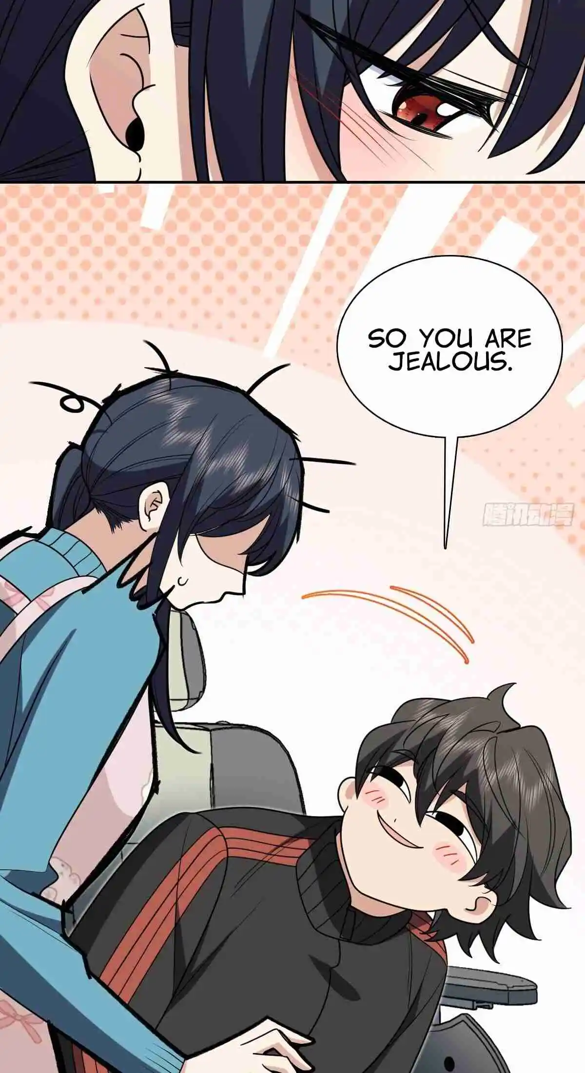 My Wife Is From a Thousand Years Ago 391