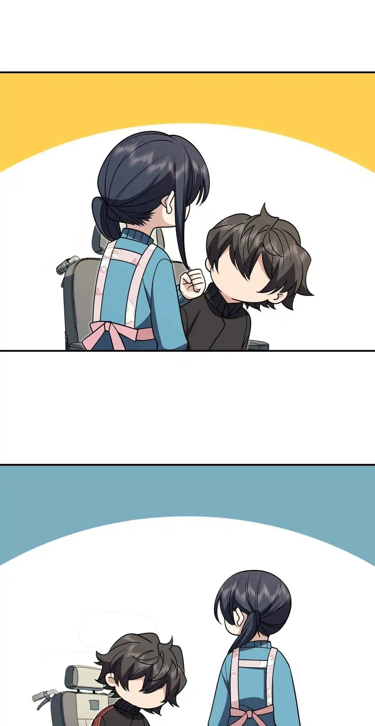 My Wife Is From a Thousand Years Ago 391