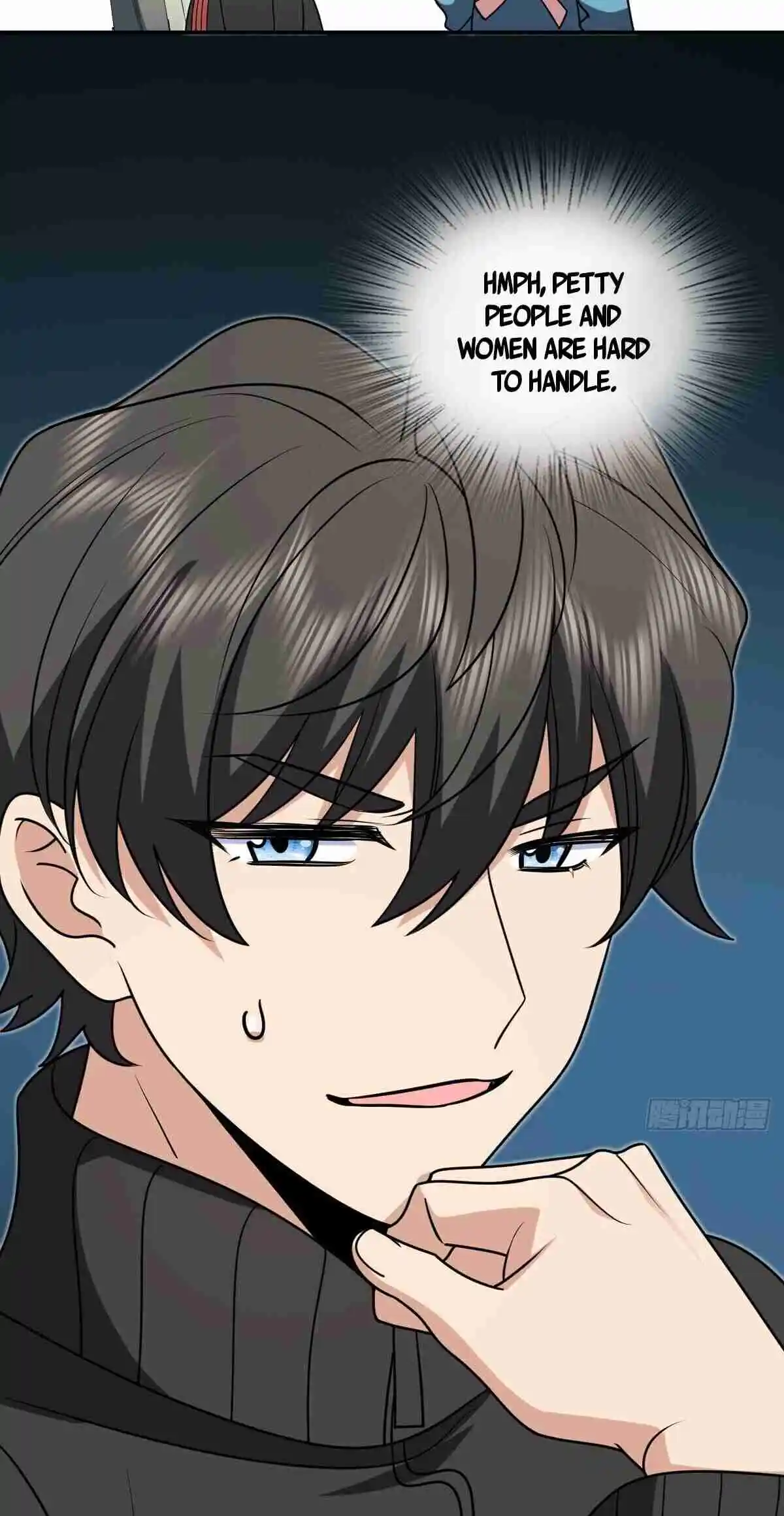 My Wife Is From a Thousand Years Ago 391