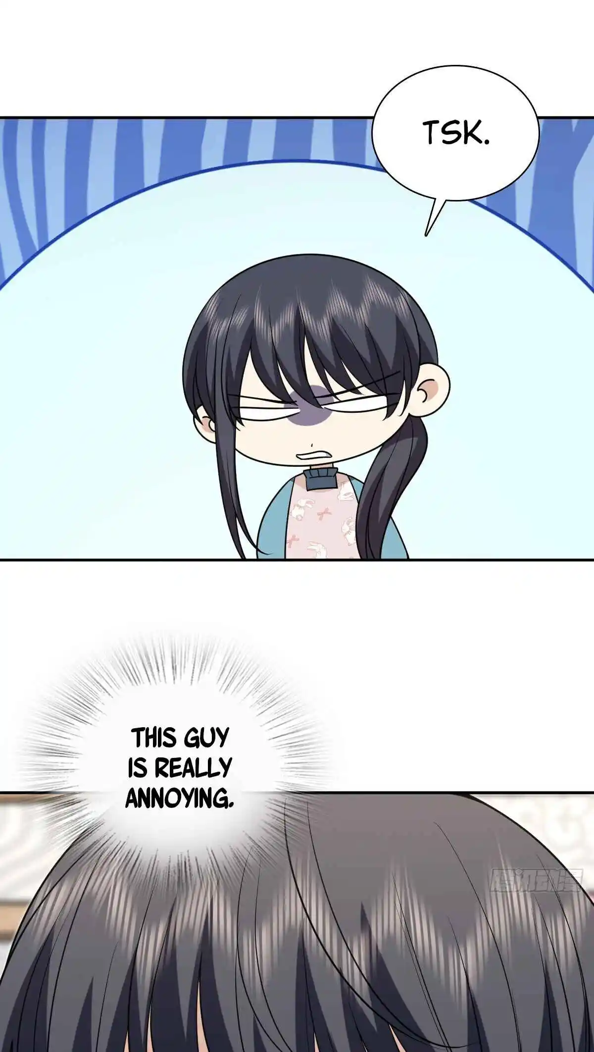 My Wife Is From a Thousand Years Ago 391